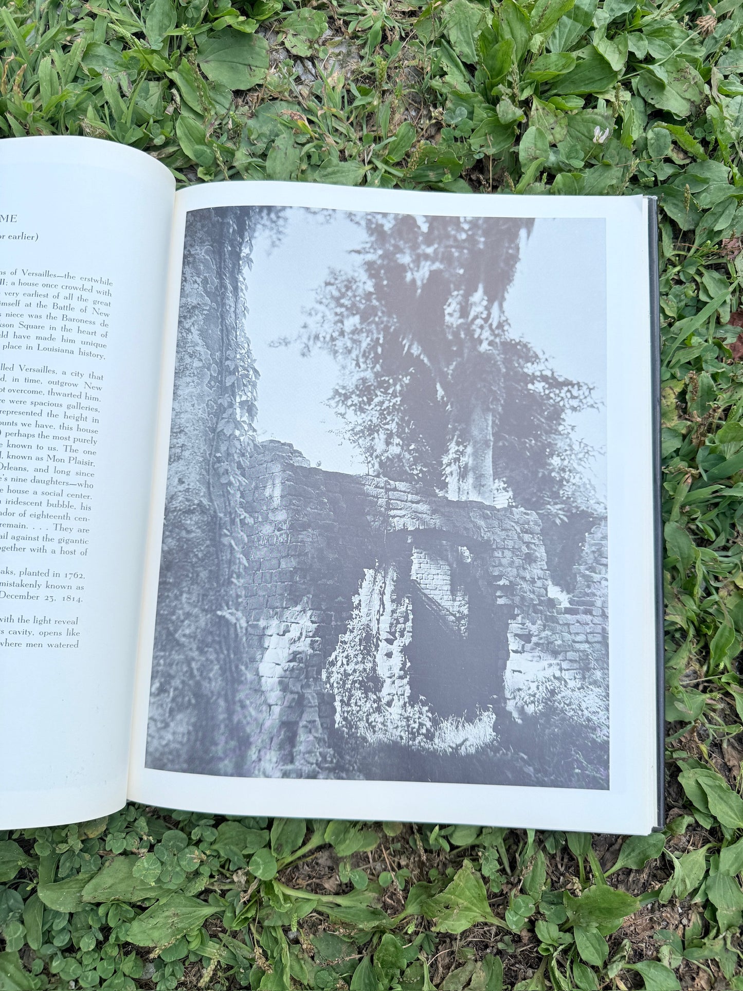 Ghosts Along the Mississippi Hardcover Book