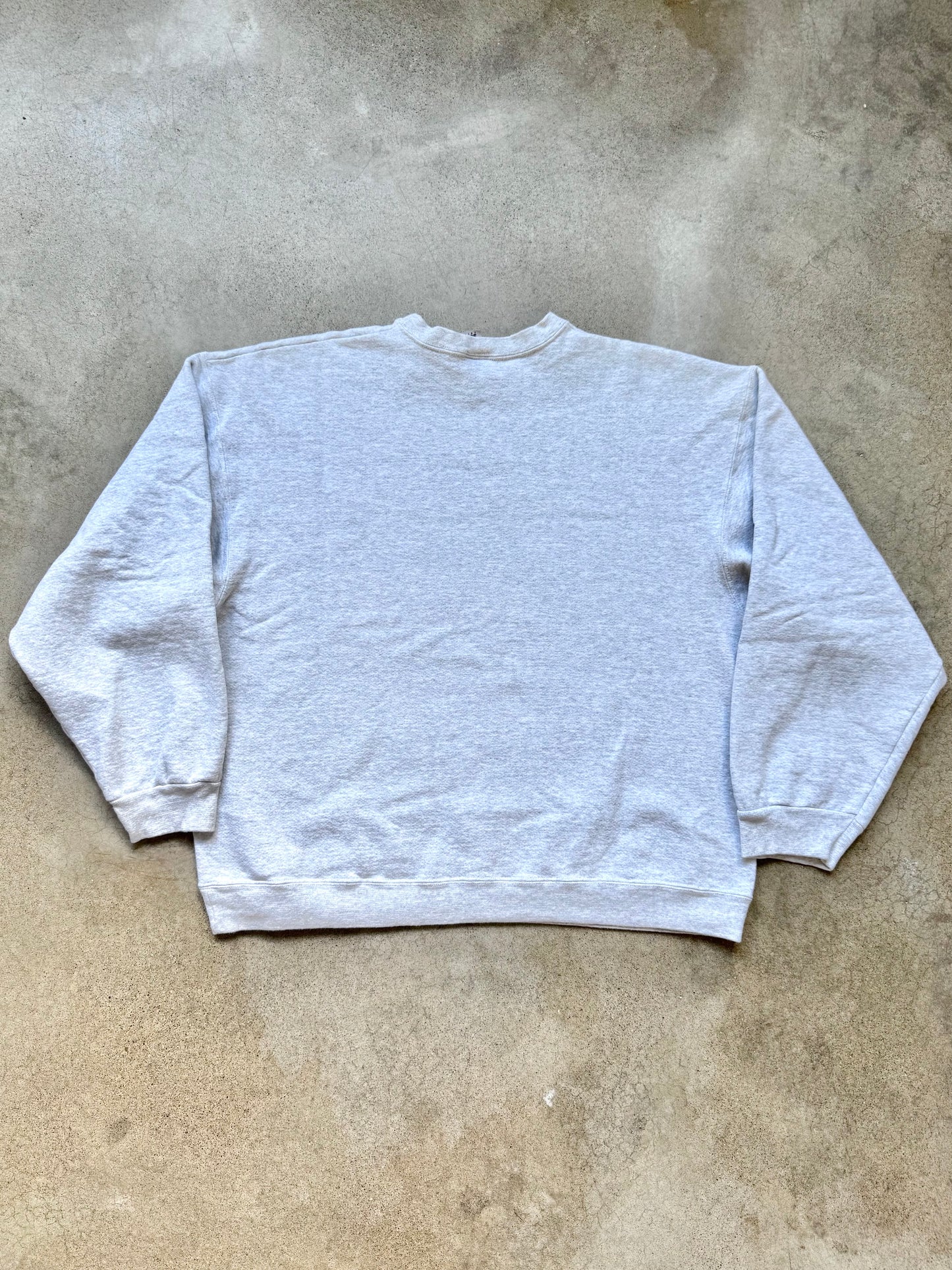 2007 Alice Cooper Kentucky State Fair Crewneck Sweatshirt | 2XL