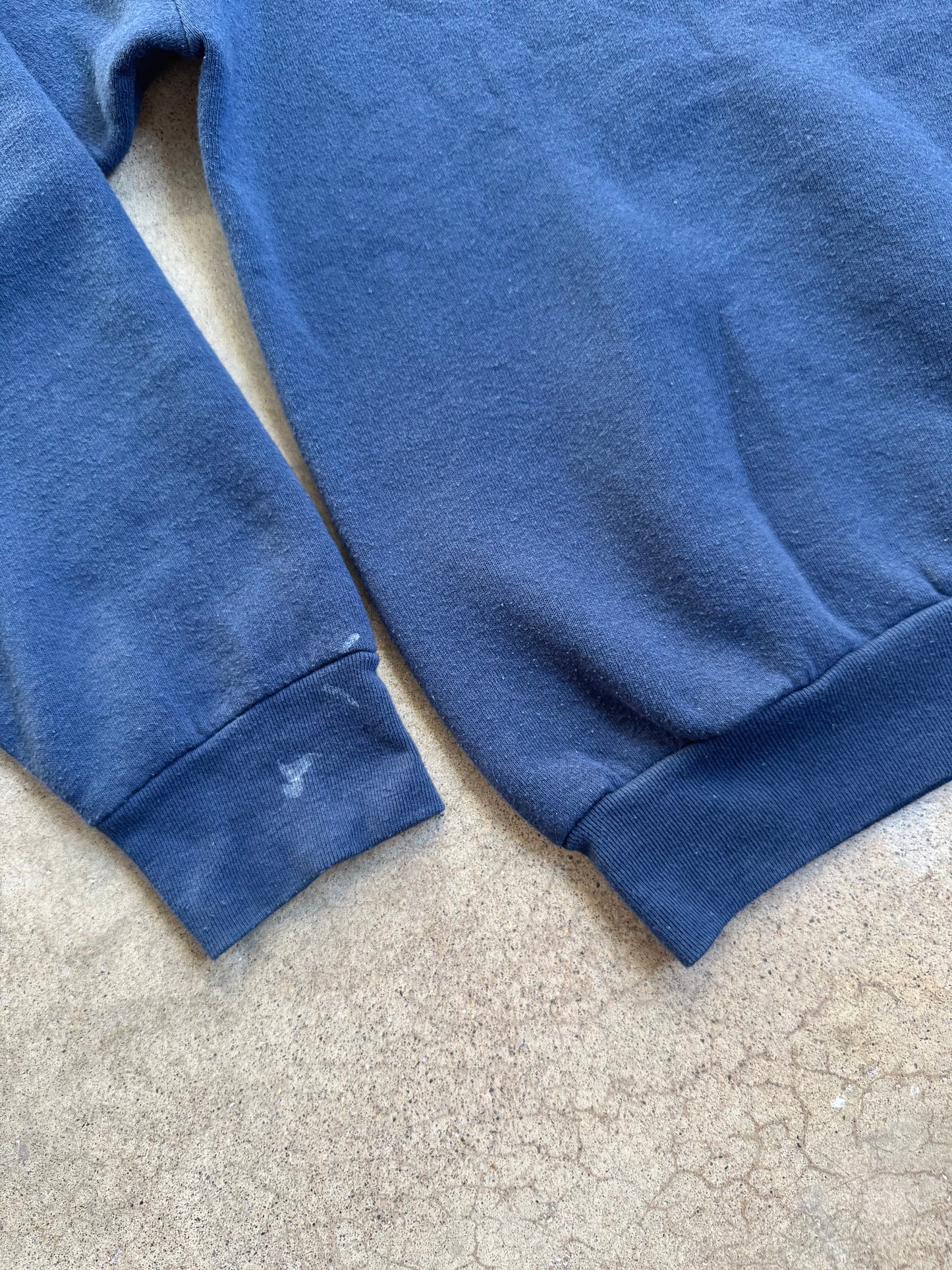 Vintage 1990s Dallas Cowboys Crewneck Sweatshirt | Large