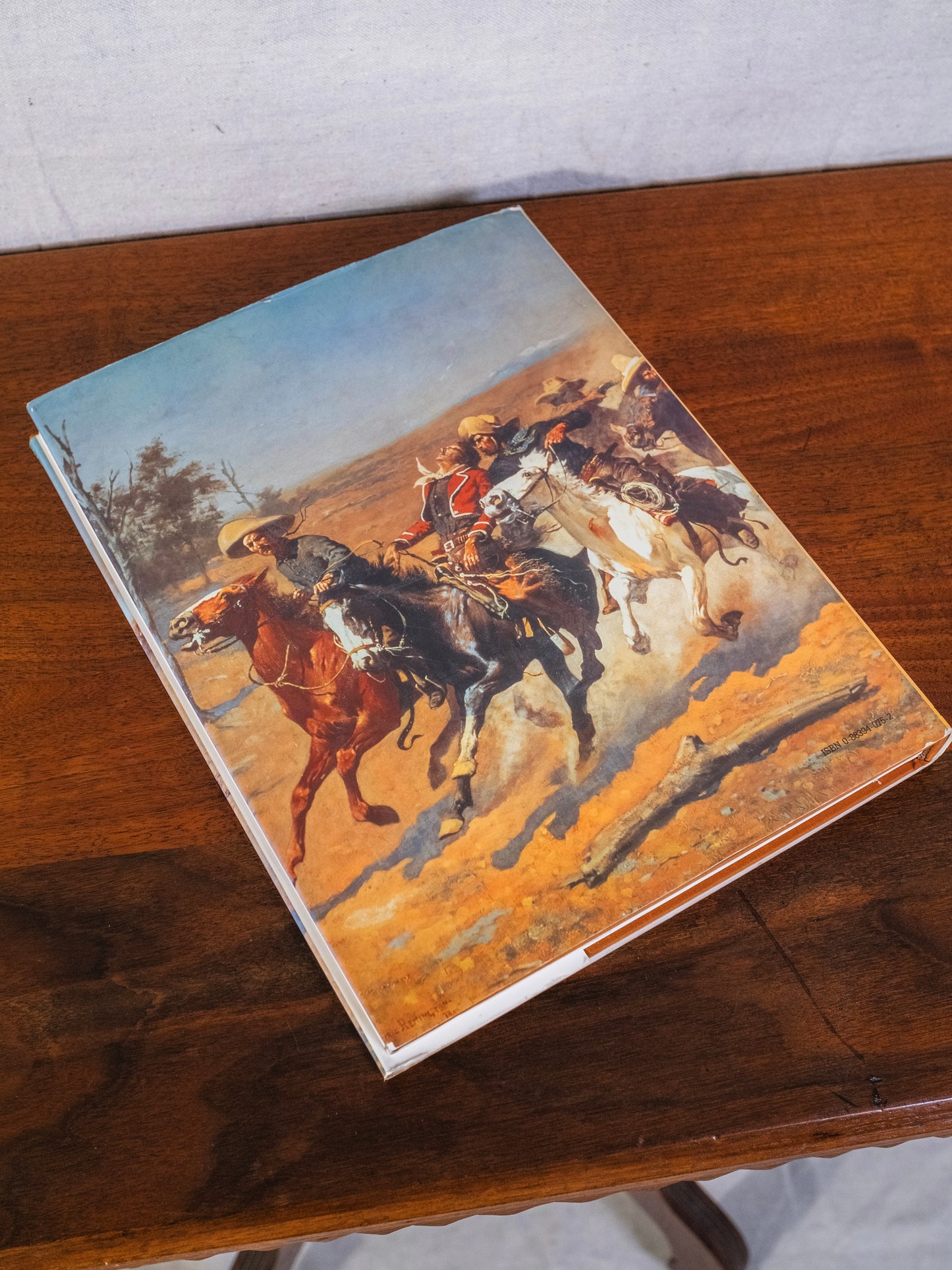 Artists of the American Frontier Book