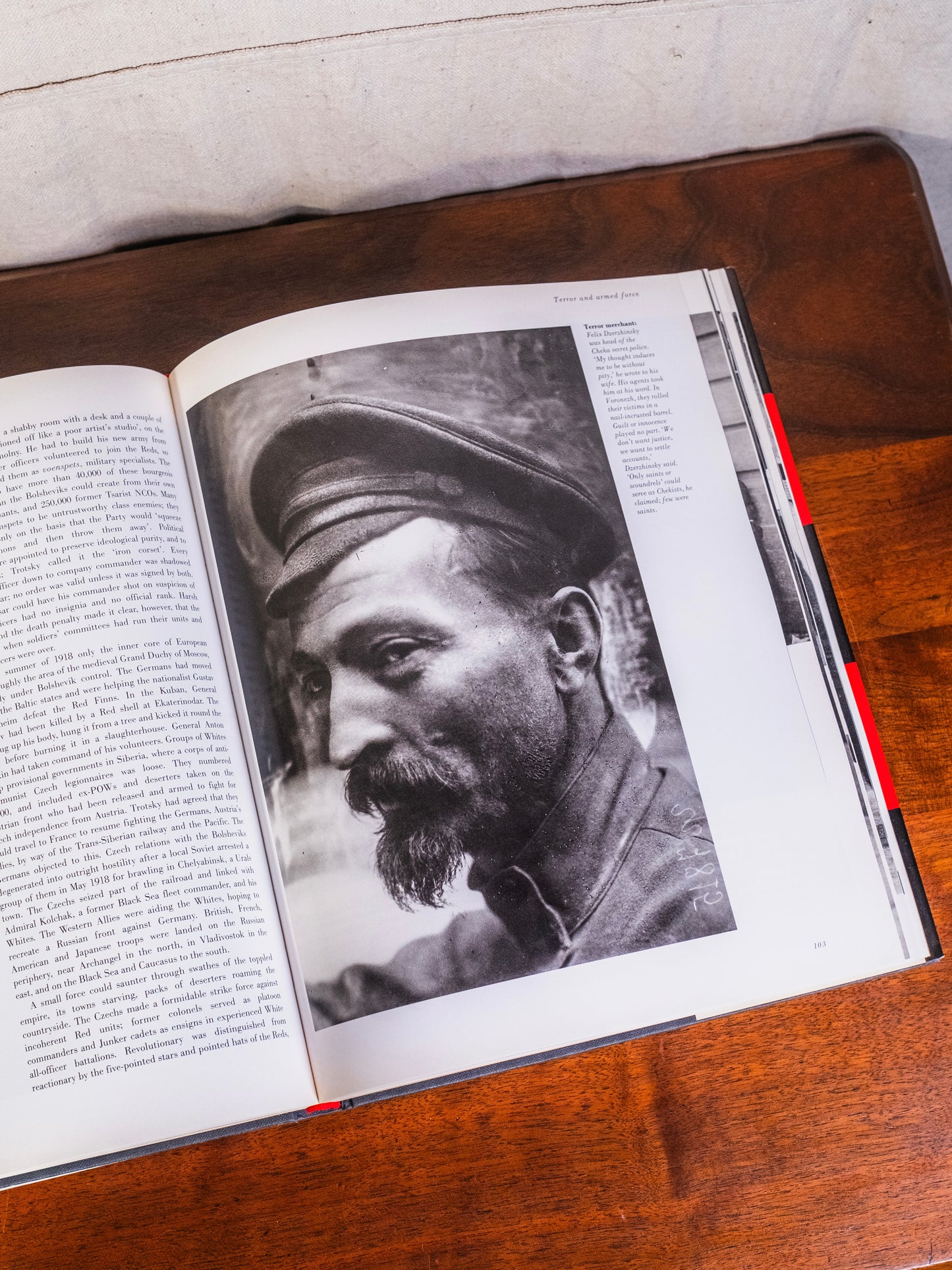 The Russian Century Book