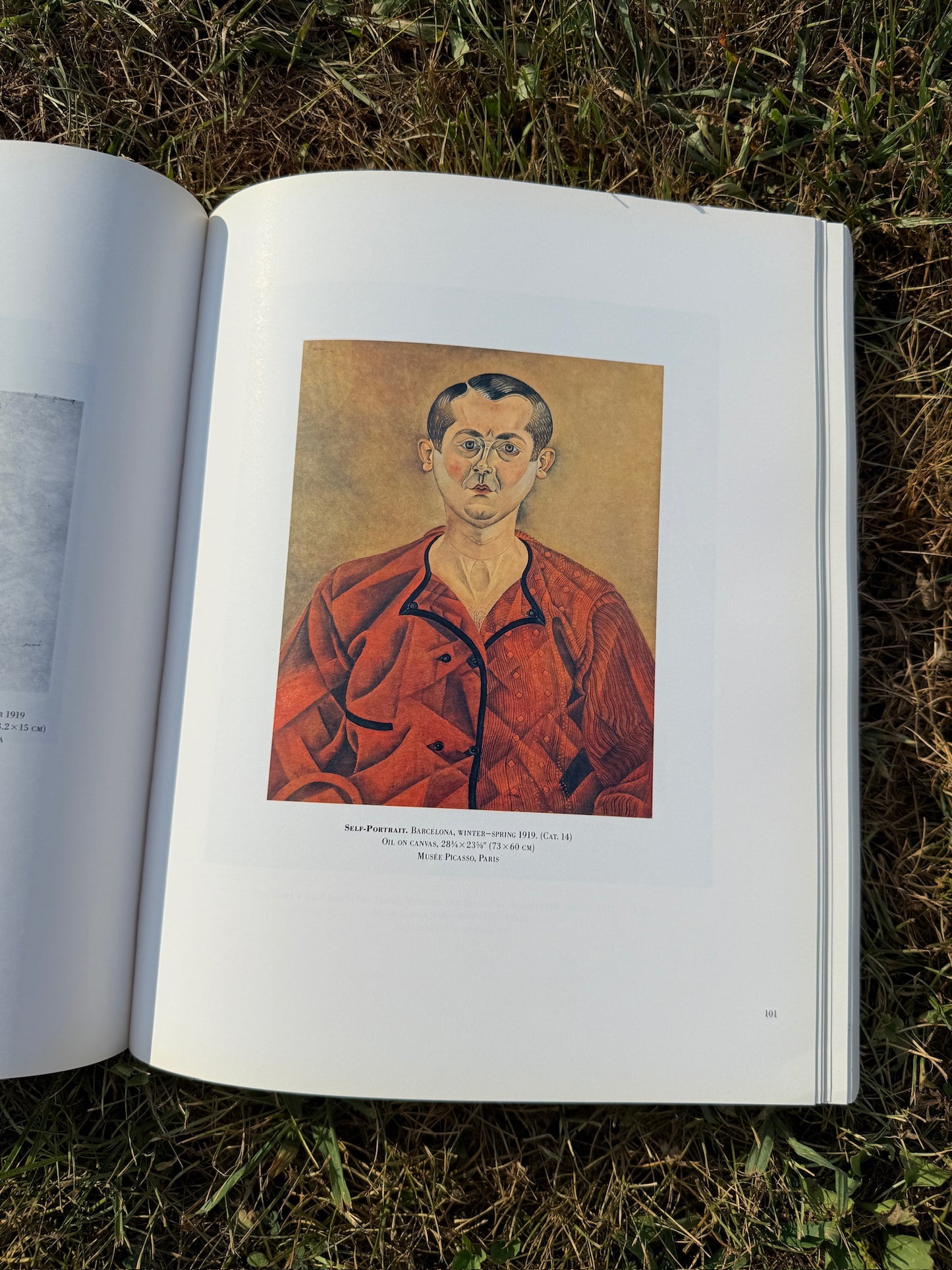 The Museum of Modern Art Joan Miró Exhibition Book