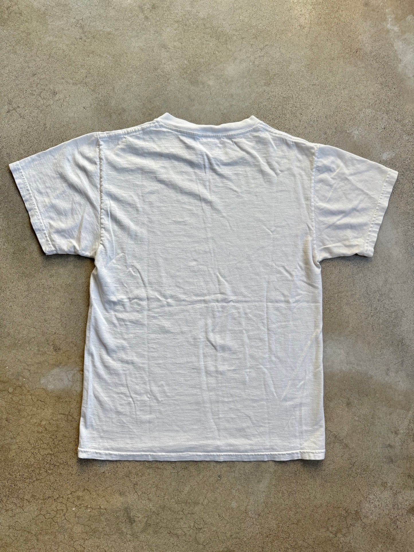 Vintage 1990s The Family Circus Cartoon Graphic Tee | Small