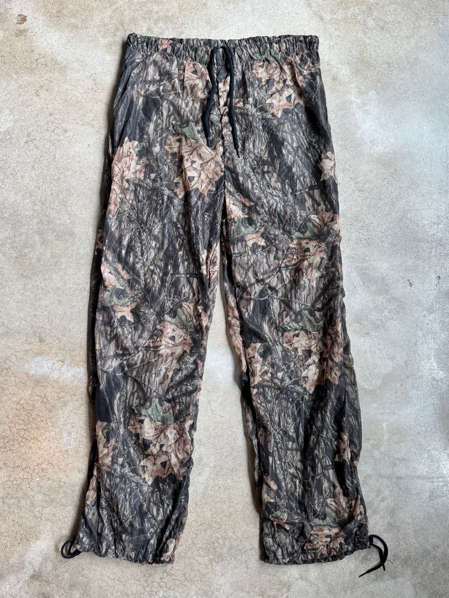 Shannon’s Bug Tamer Camoflauge Mesh Suit | XL