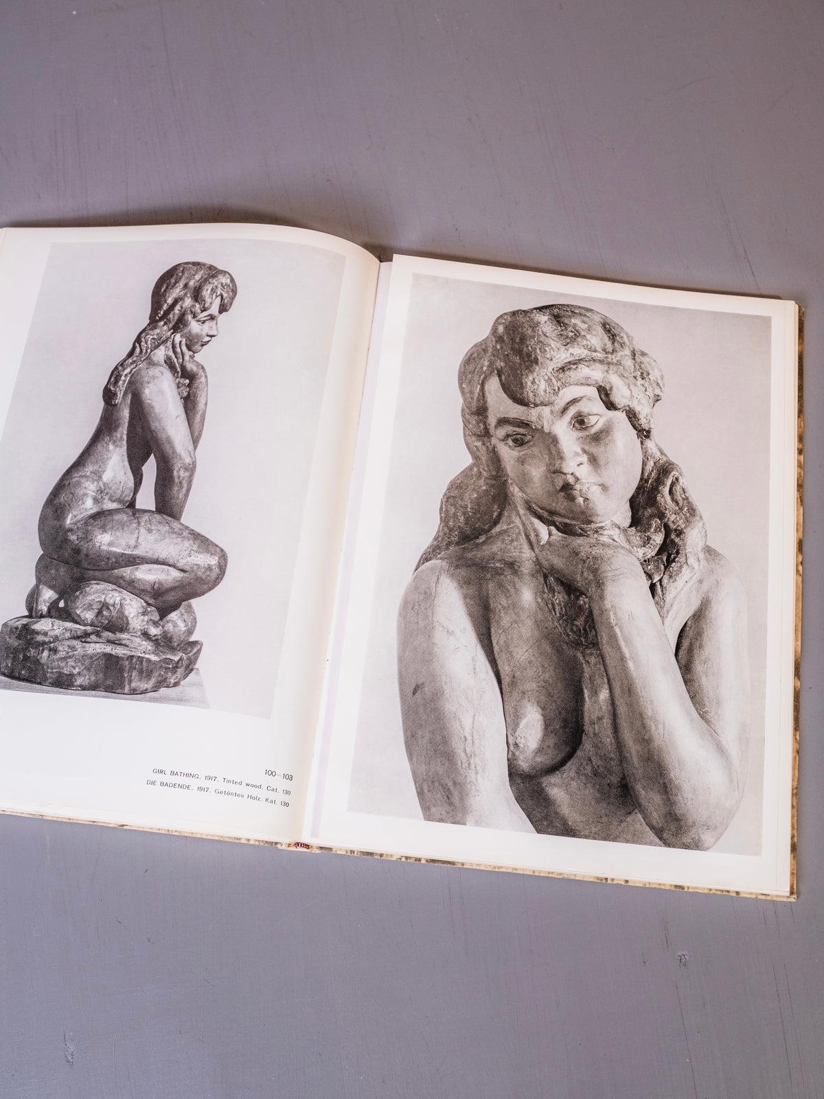 Sergei Konionkov Book