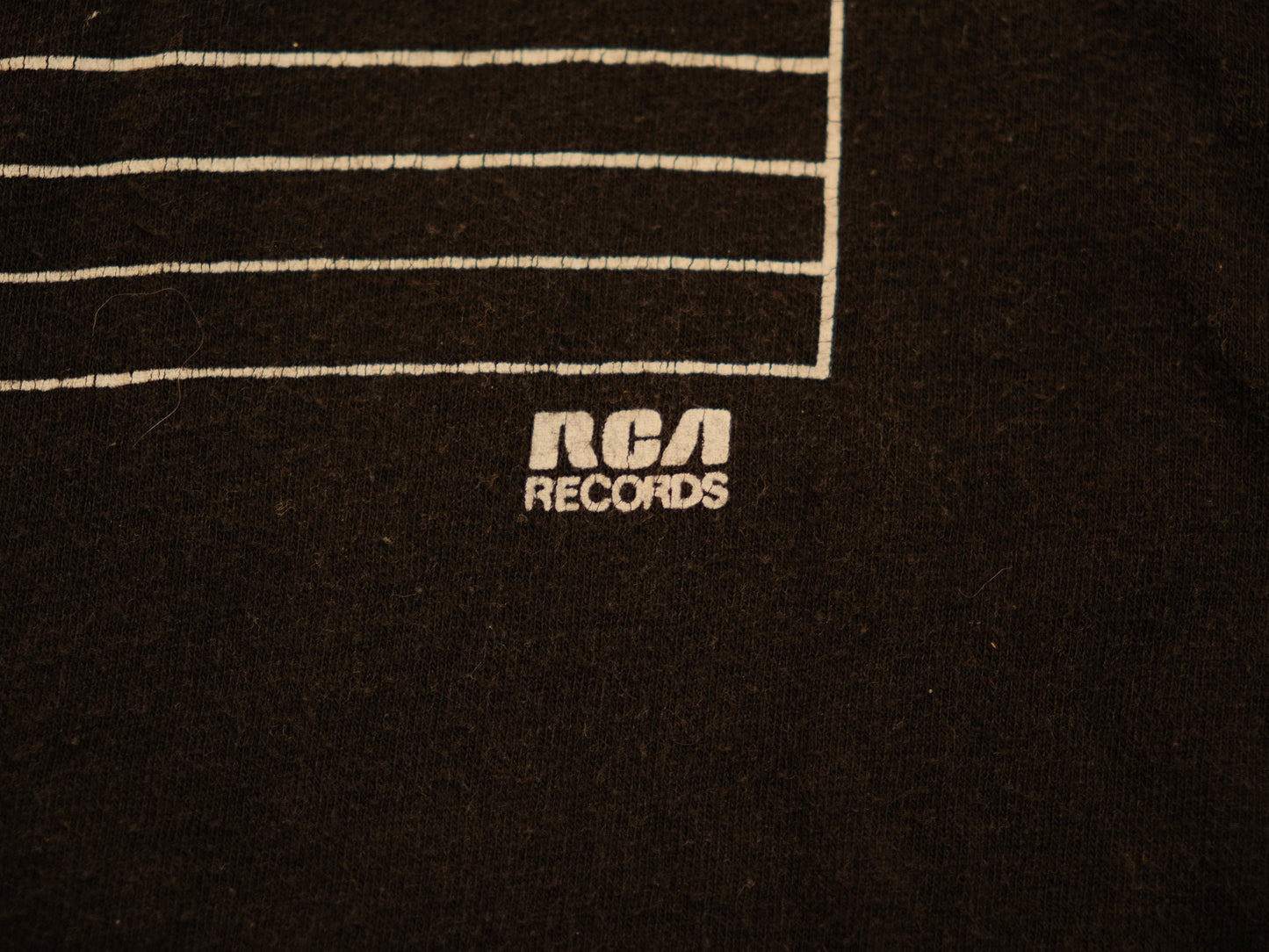 Vintage Earl Thomas Conley Tee | Medium