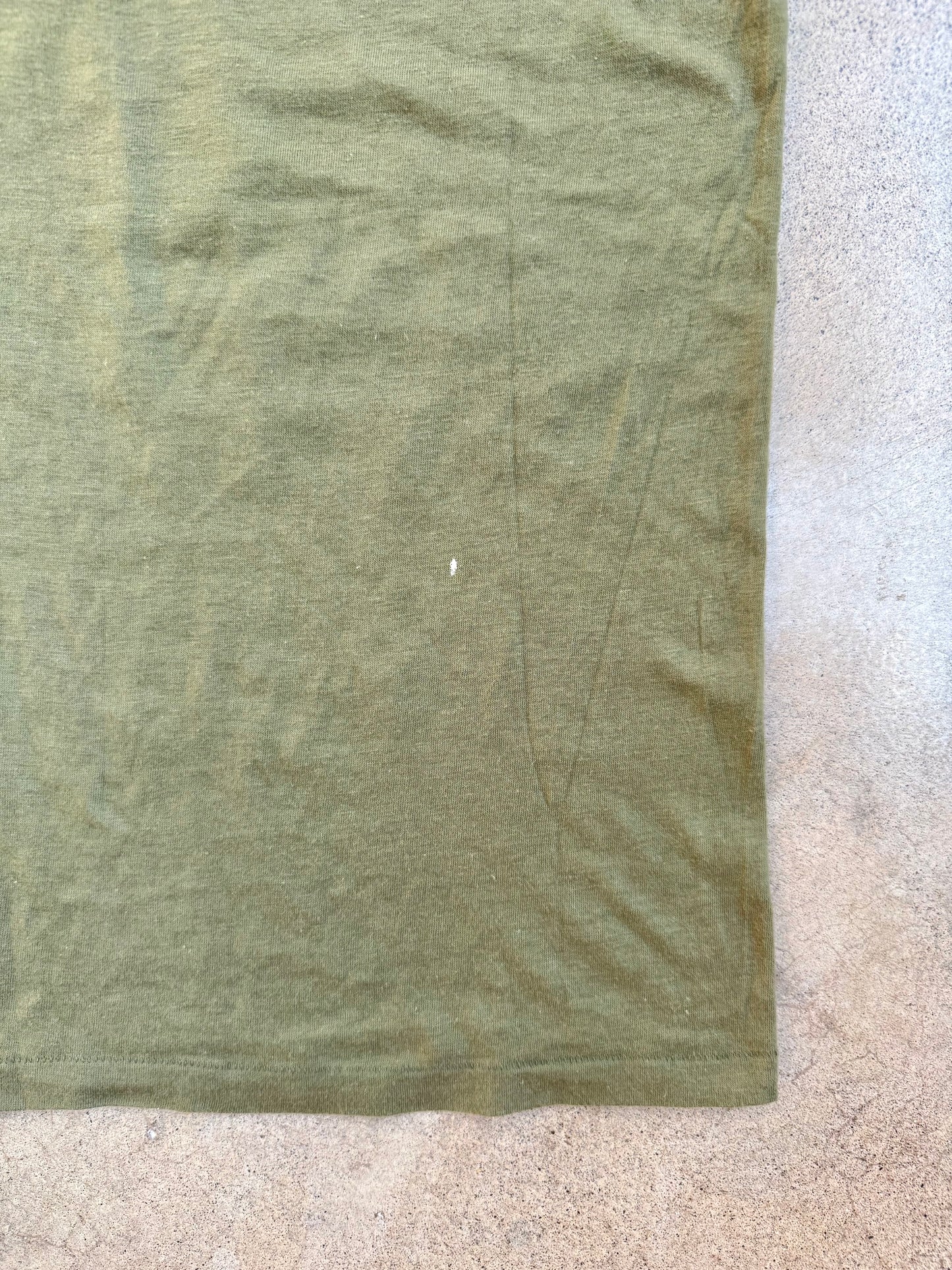 Vintage 1981 M*A*S*H Graphic Tee | Medium