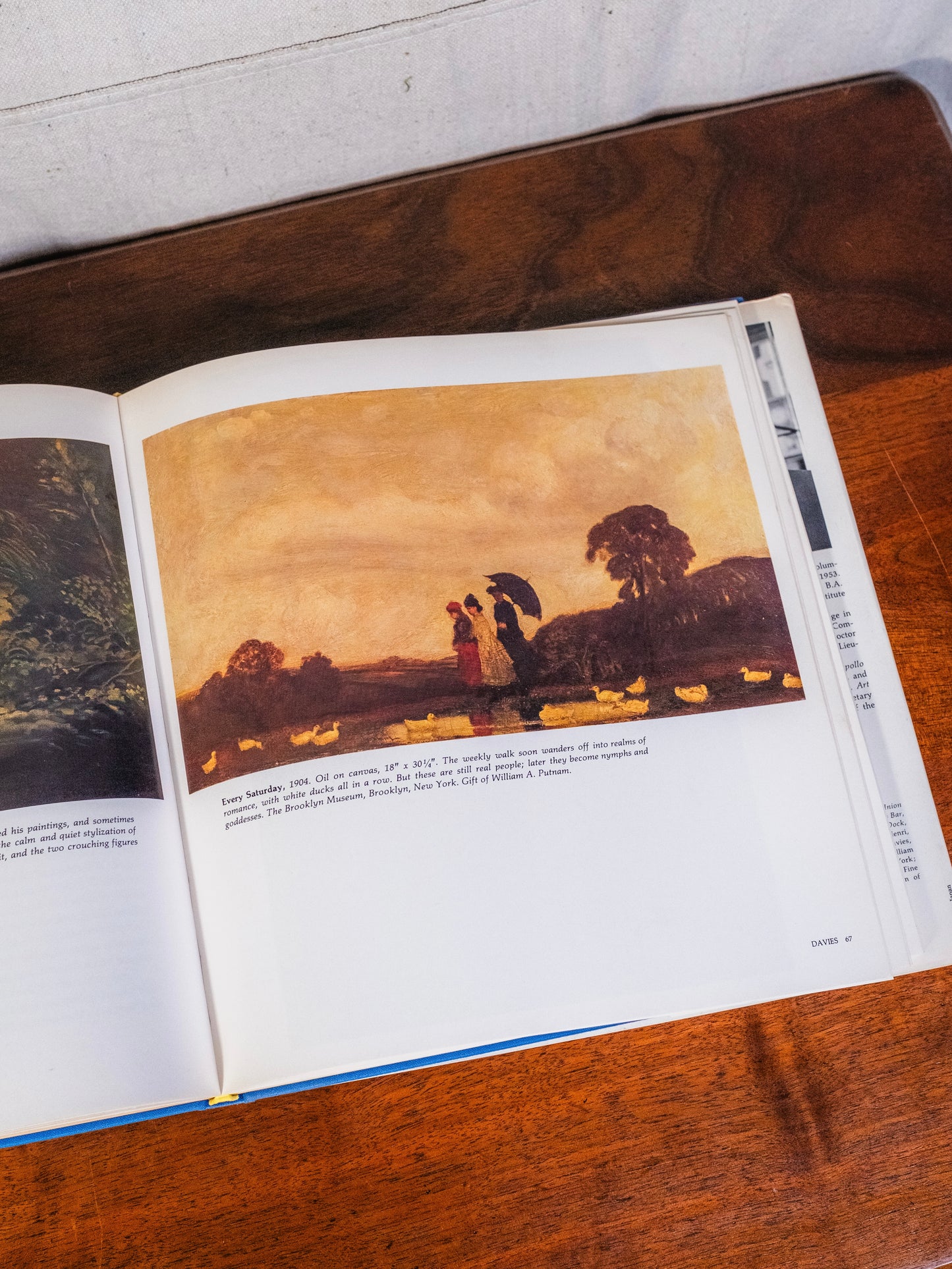 The Eight Book