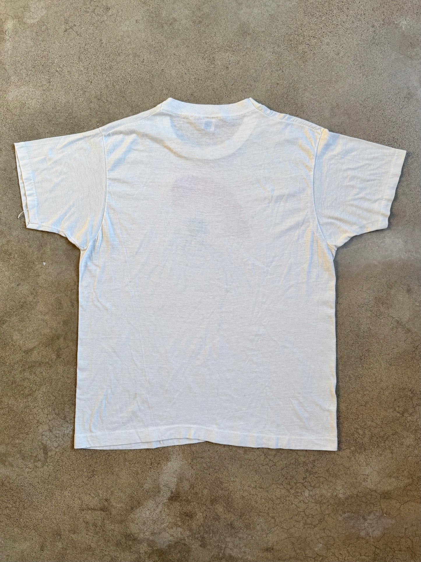 Vintage 1985 Greater Columbus Arts Festival Tee | L/XL