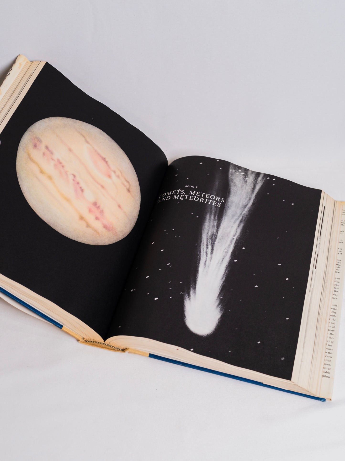 The Flammarion Book of Astronomy