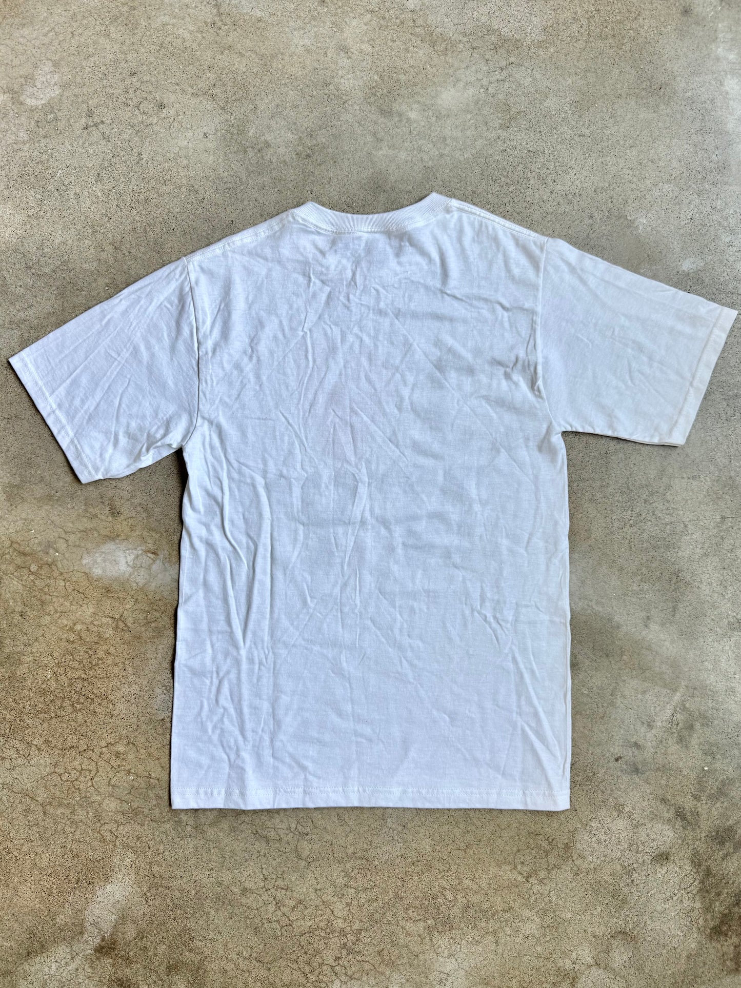 Vintage "I Heart NY" Graphic Tee | Small
