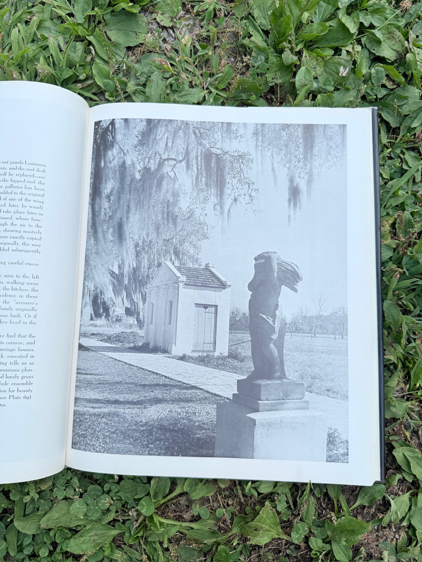 Ghosts Along the Mississippi Hardcover Book