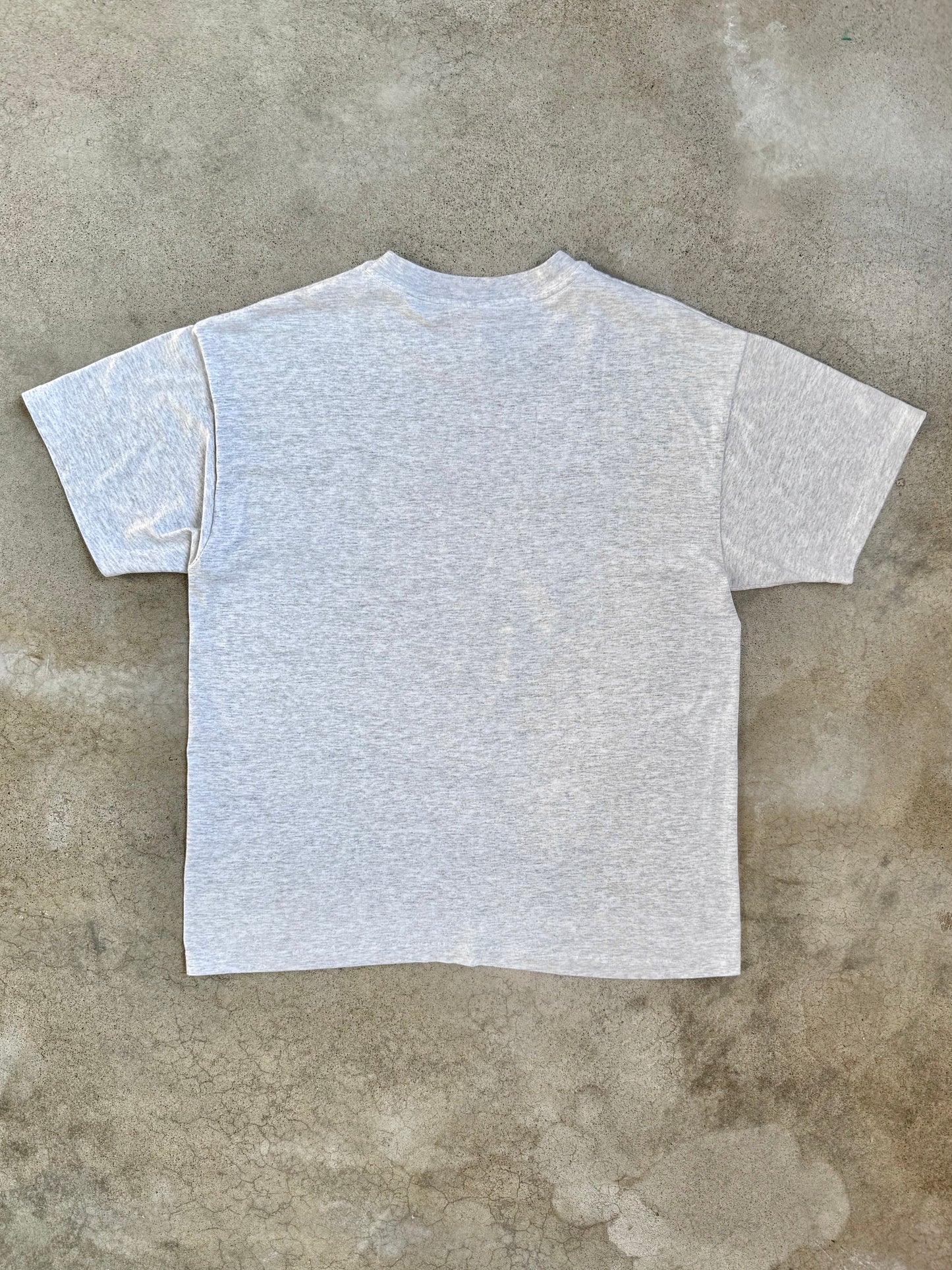 Vintage 1990s Sailor Teddy Bear Graphic Tee | Large