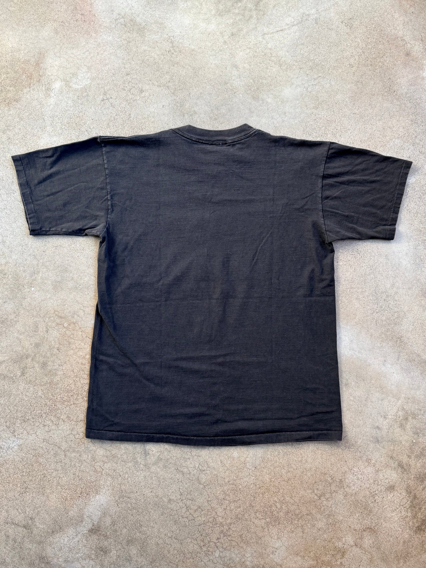 Vintage 1988 Original Batman Movie DC Comics Graphic Tee | L/XL