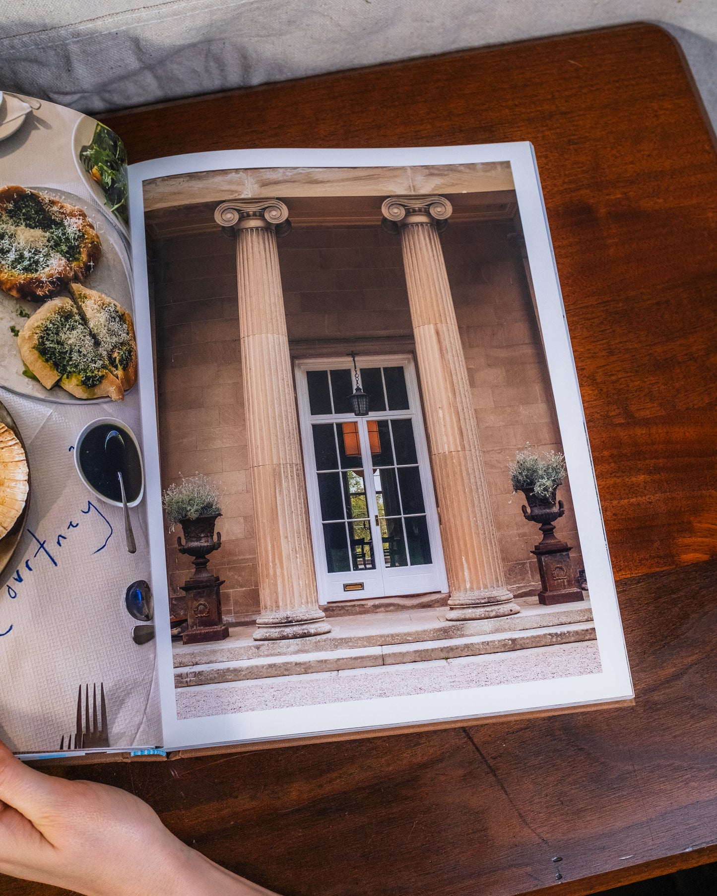 Assouline Secret Stays Coffee Table Book