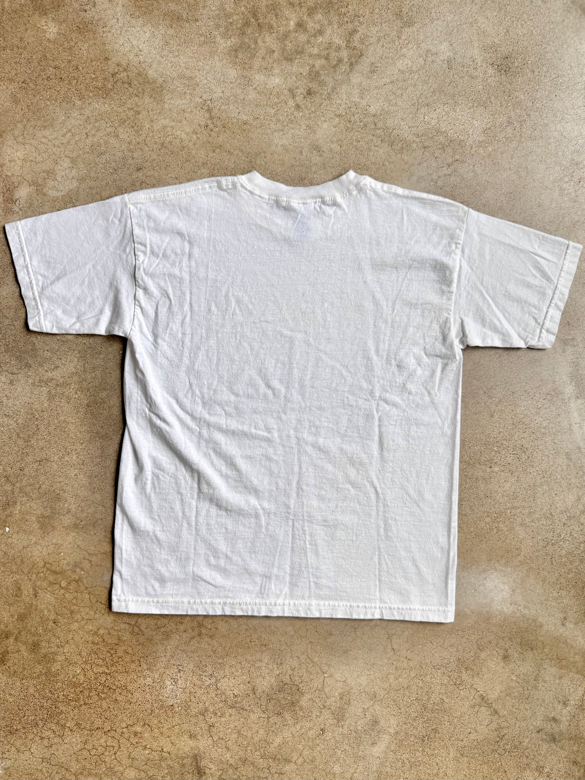 Vintage 2003 Caldwell Art Tee | Youth Large