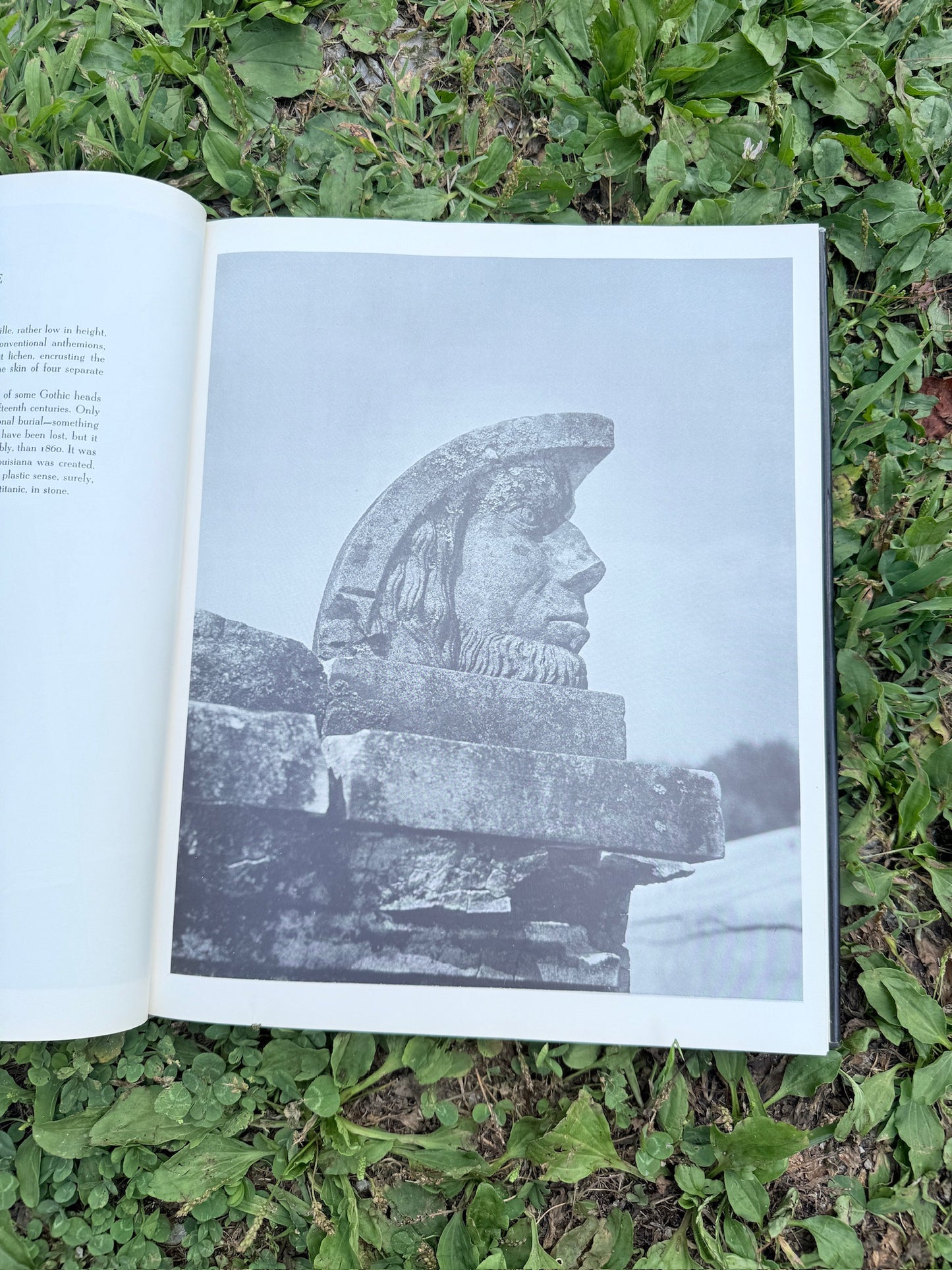 Ghosts Along the Mississippi Hardcover Book