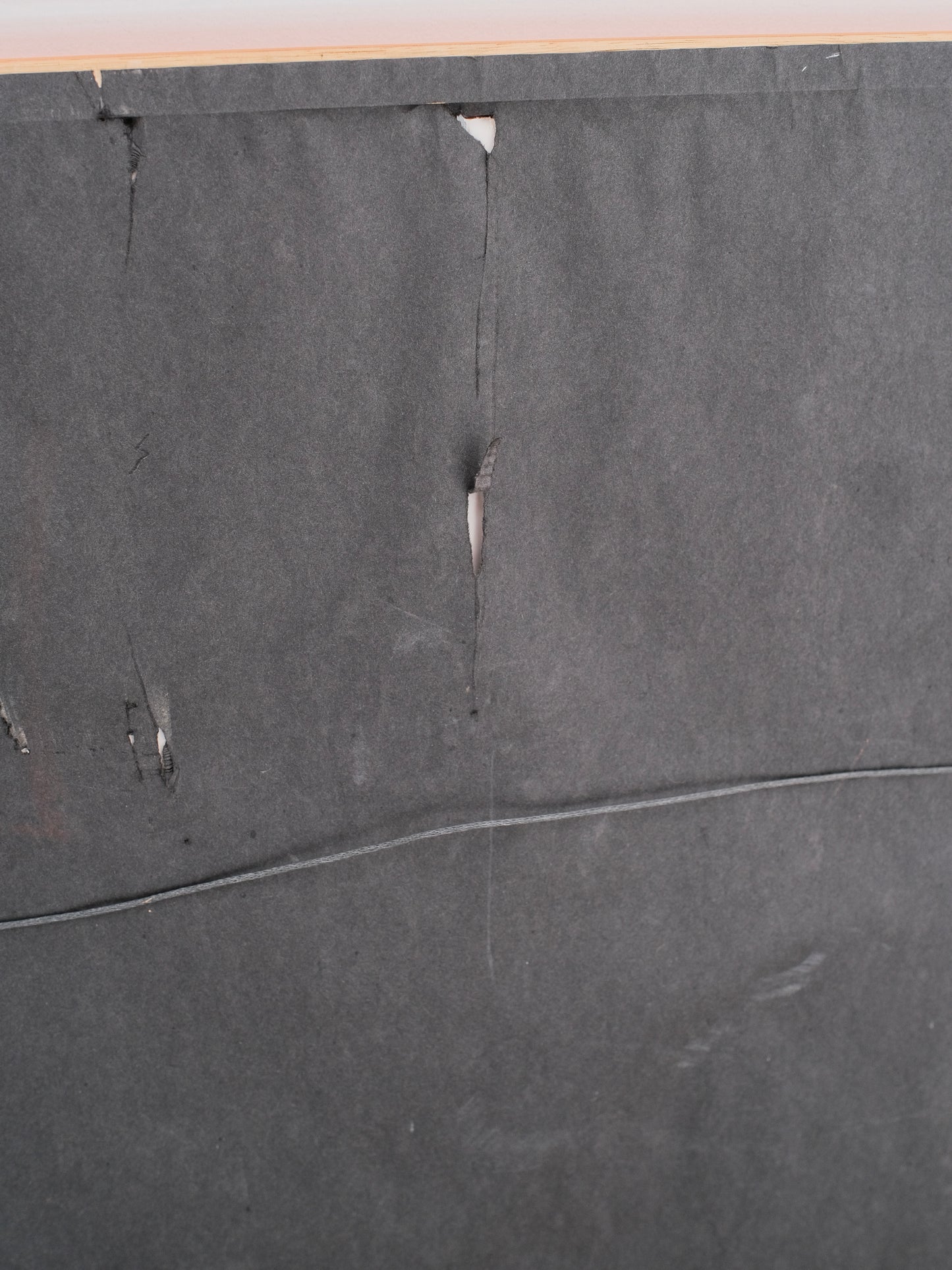 2004 Original Sundance Film Festival Framed Poster