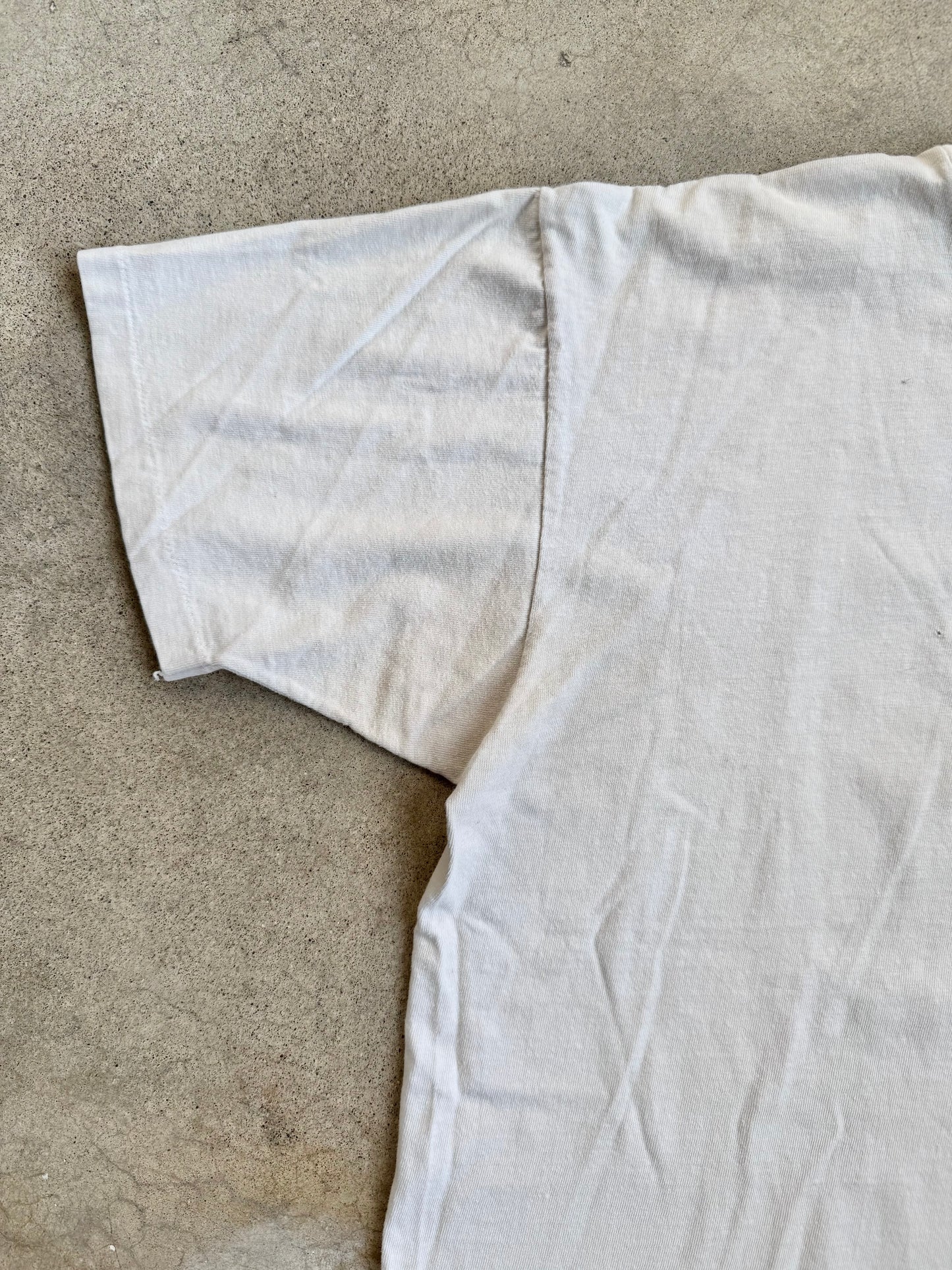 Vintage 1990s Young Guns II Blaze of Glory Movie Tee | XL