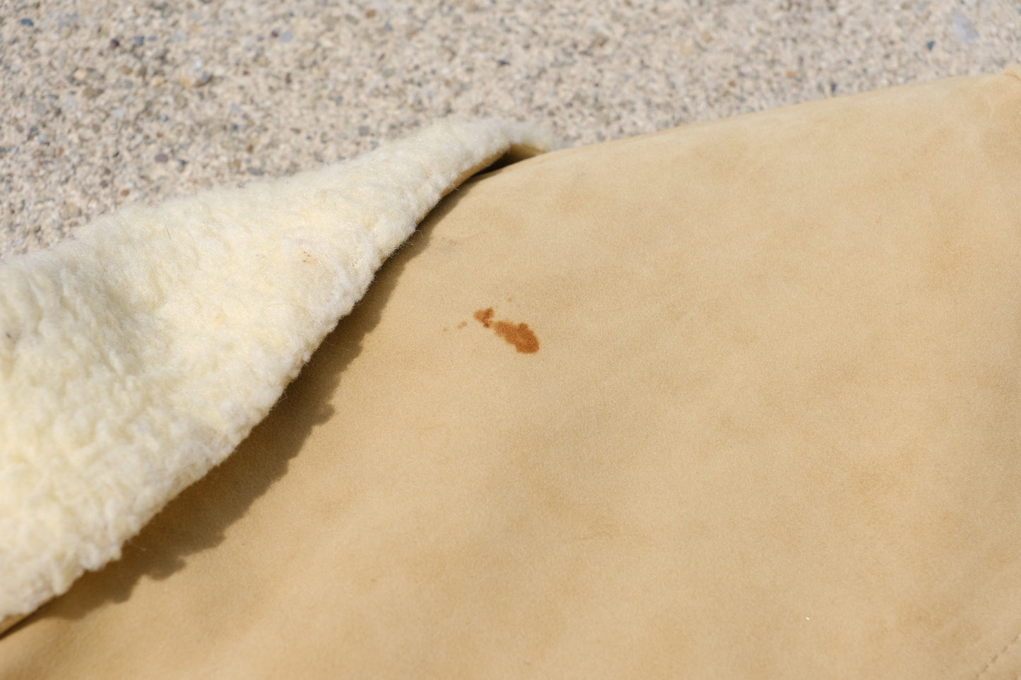 Vintage Town ‘N Ranch Mountaineer Coat | M/L