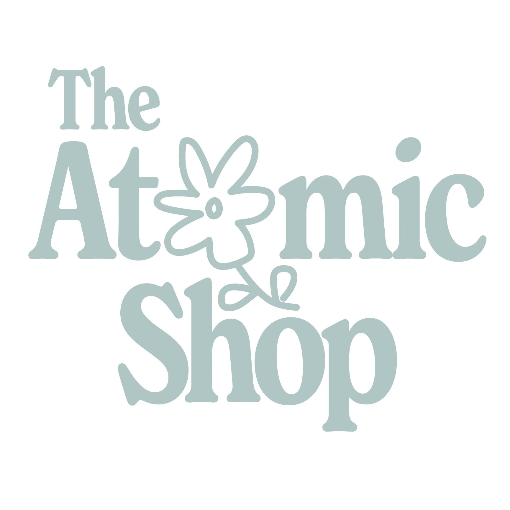 The Atomic Shop