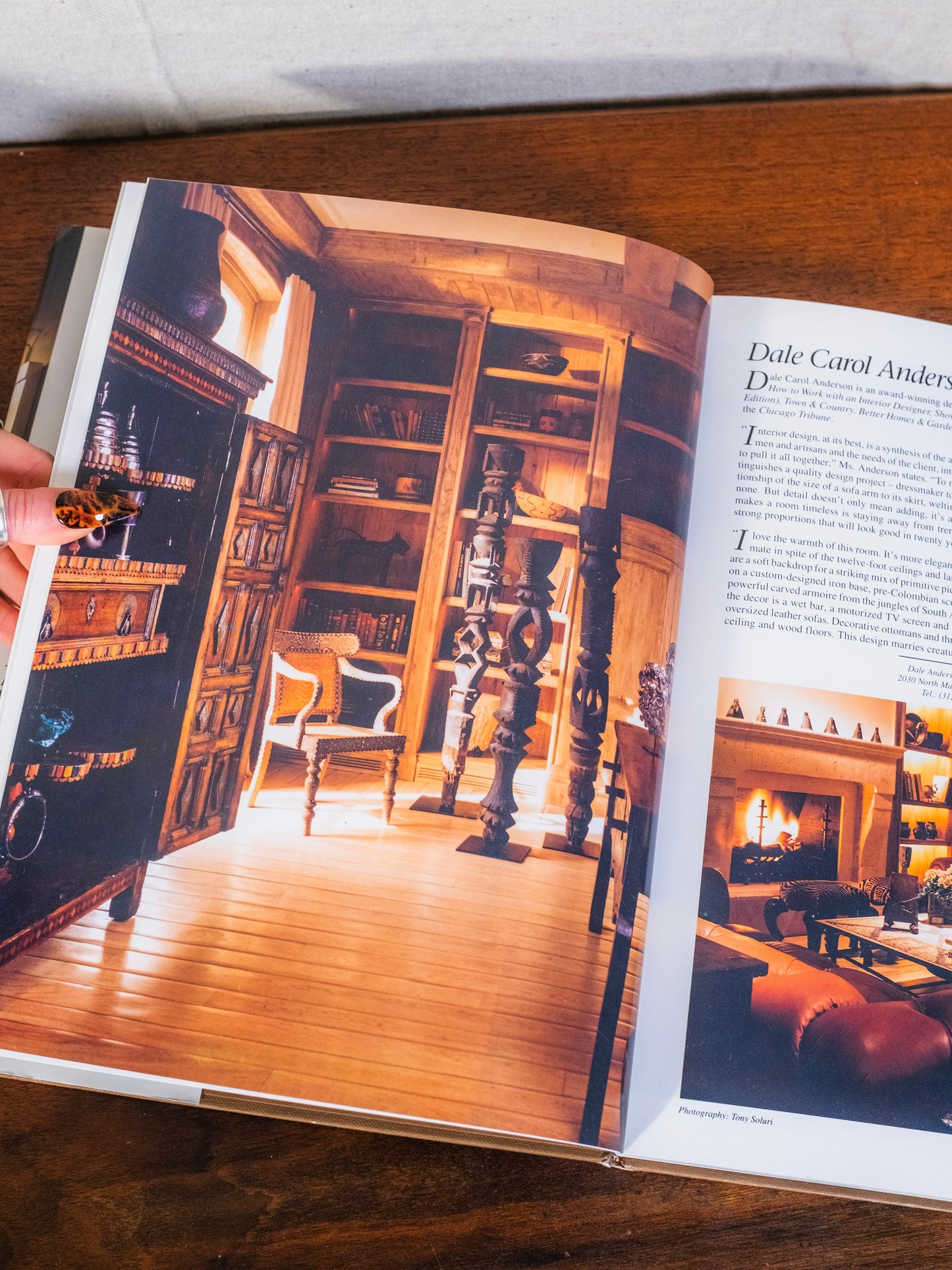 100 Designers’ Favorite Rooms (Second Edition) Book