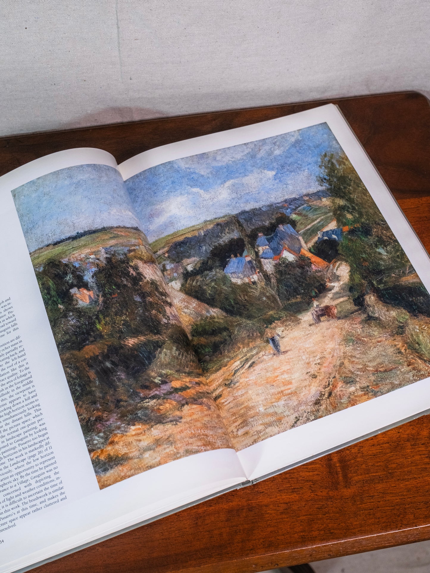 Gauguin Book