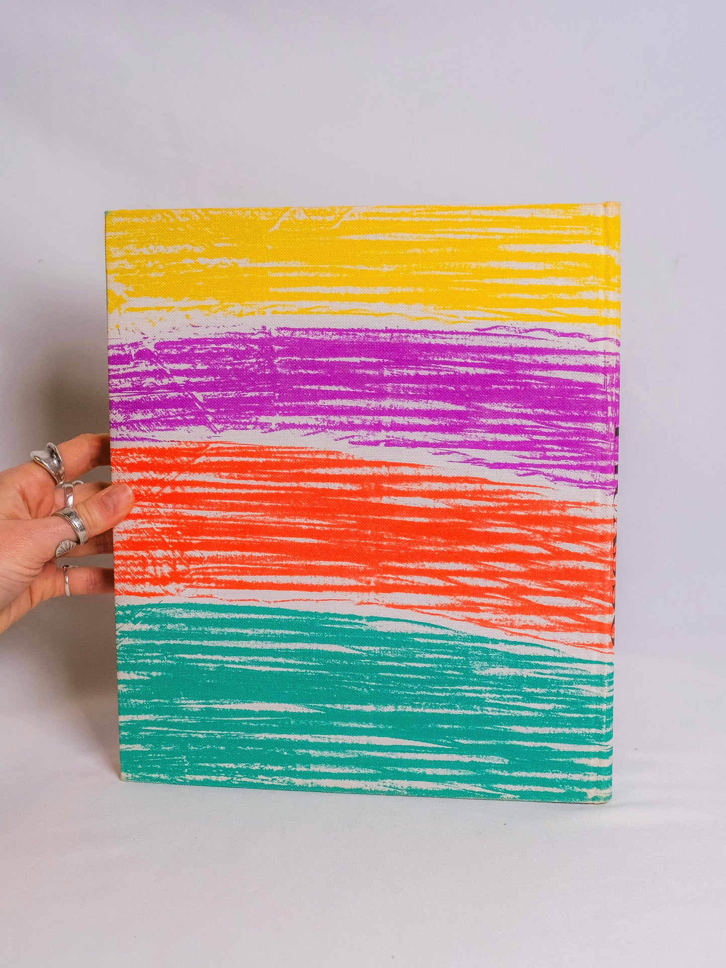 Children’s Homage to Picasso Book