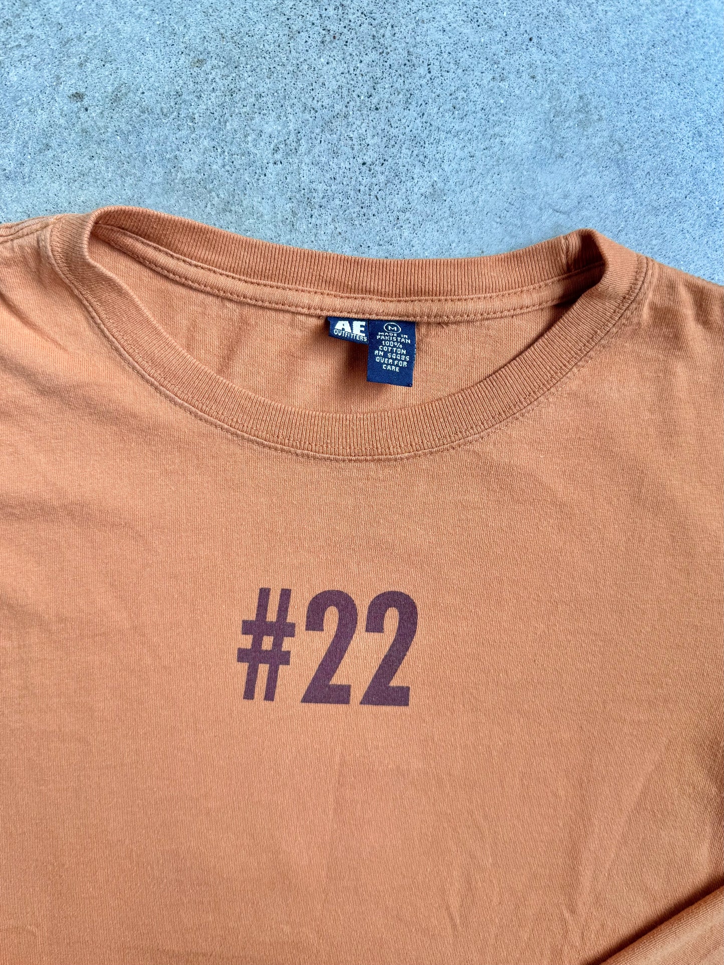 2000s American Eagle "Japan 2000" Snowboard Fest Graphic Tee | Medium