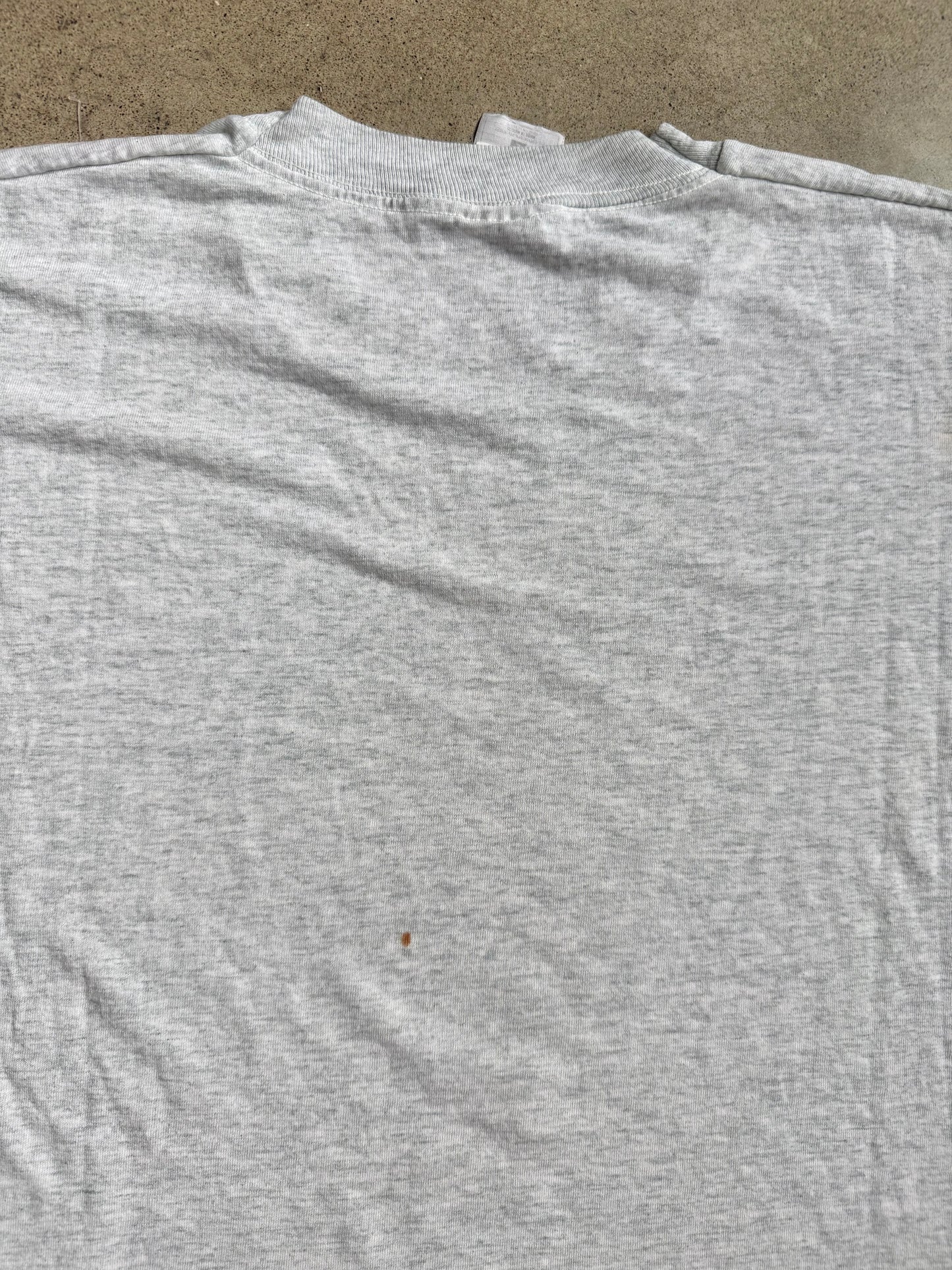 Vintage 1990s “Karate Is My Sport, Jesus Is My Life” Graphic Tee | Large