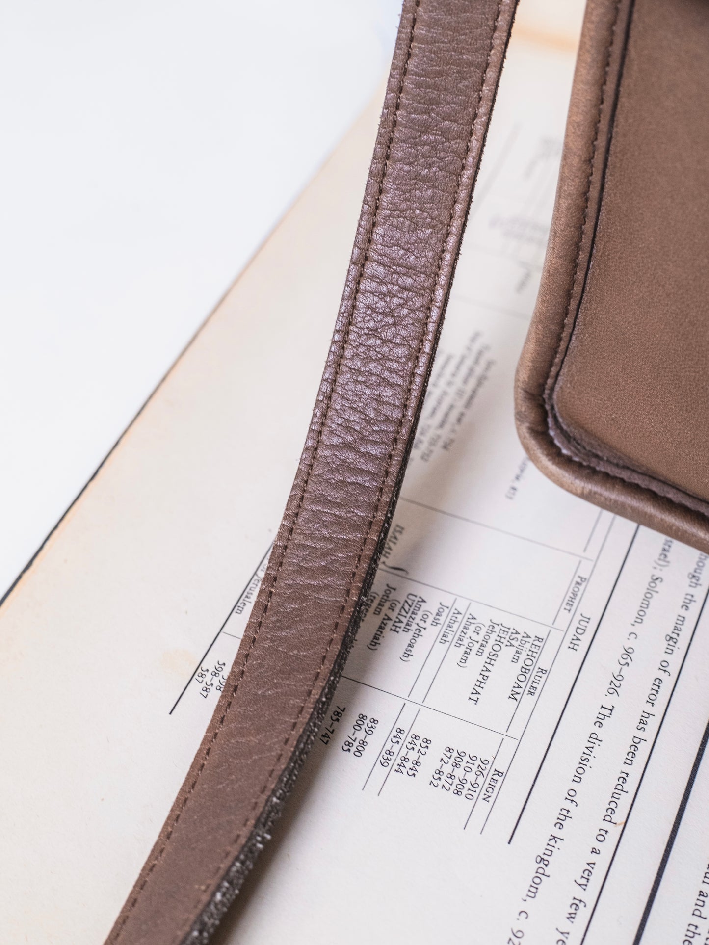 Vintage 1990s Coach Willis Bag | Taupe Style No. 9927