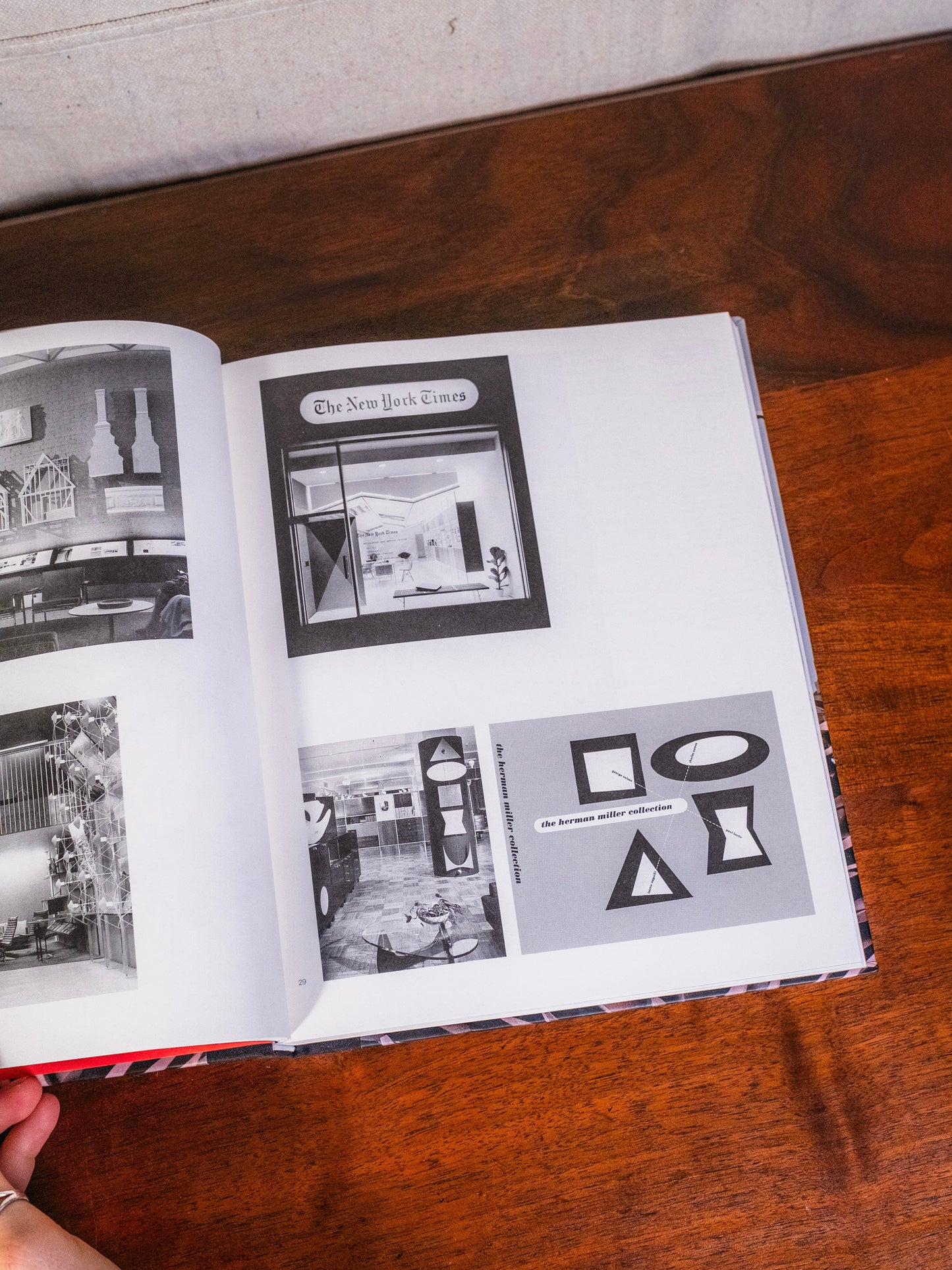 Works In Paper | Irving Harper Book