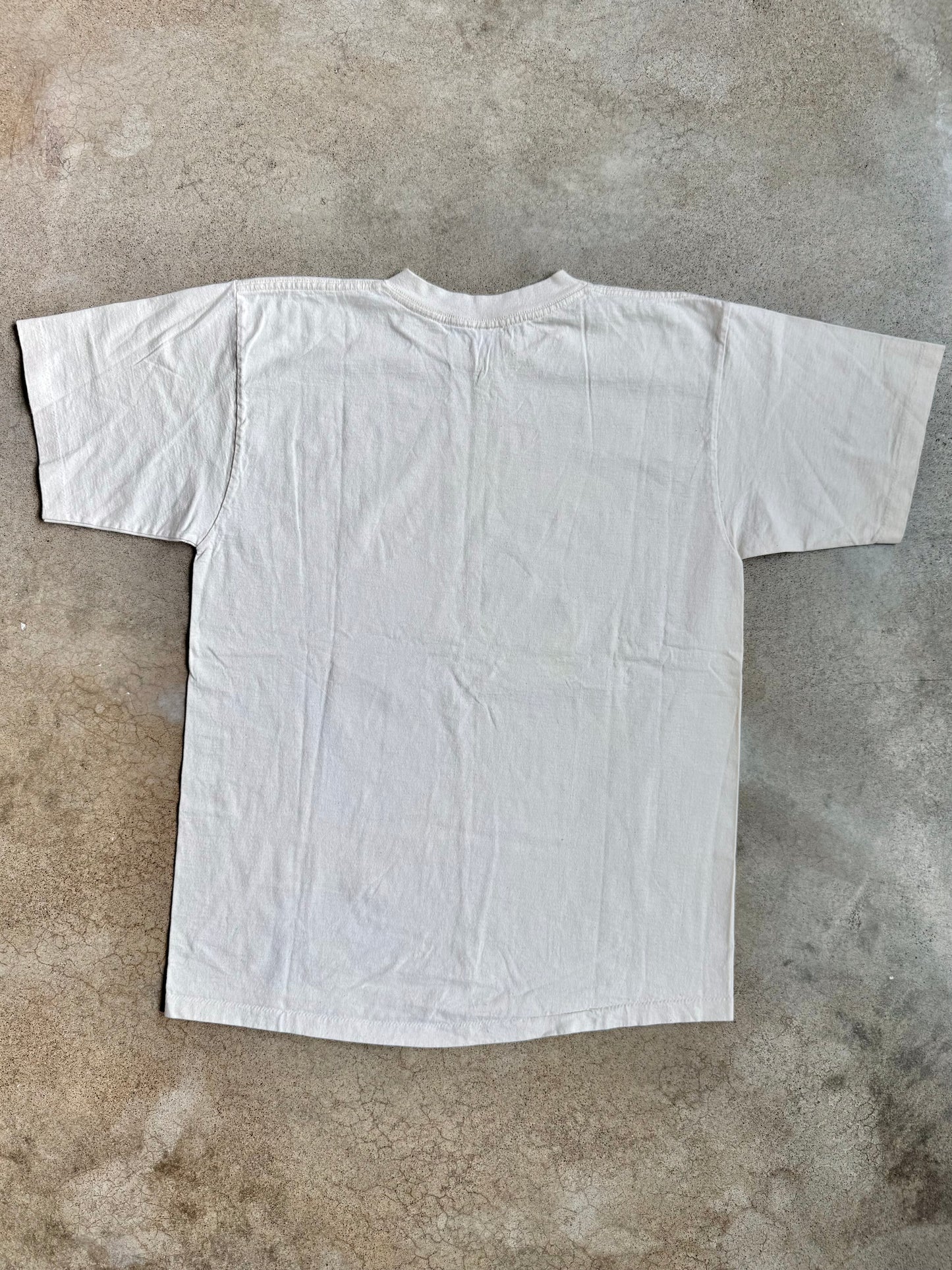 Vintage 1990s Deadeye Dick’s “Deers & Beers” Graphic Tee | Large