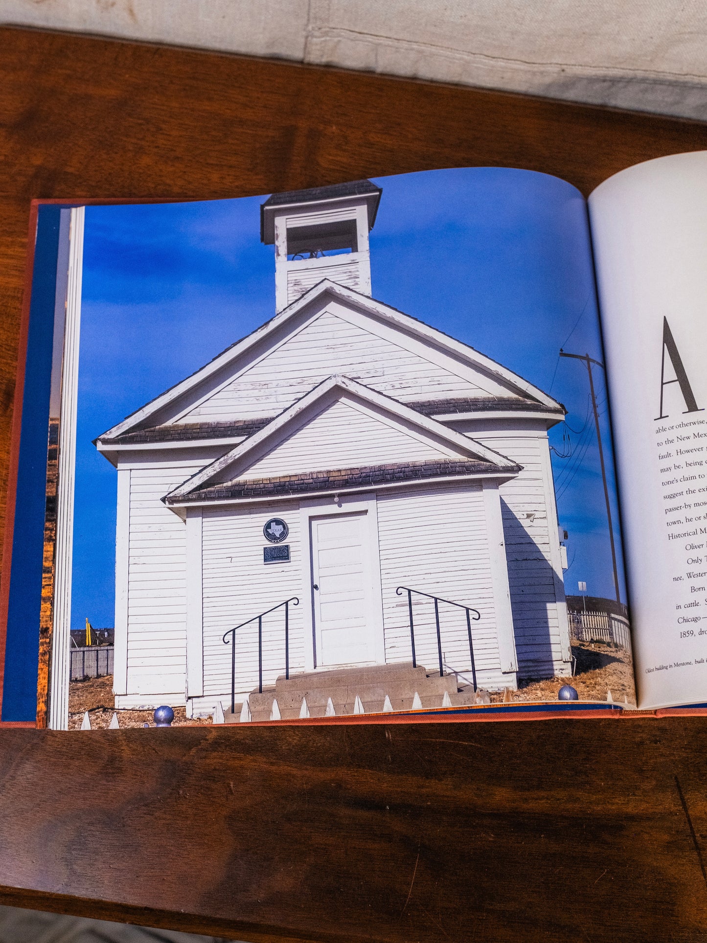 Deep in the Heart of Texas Book