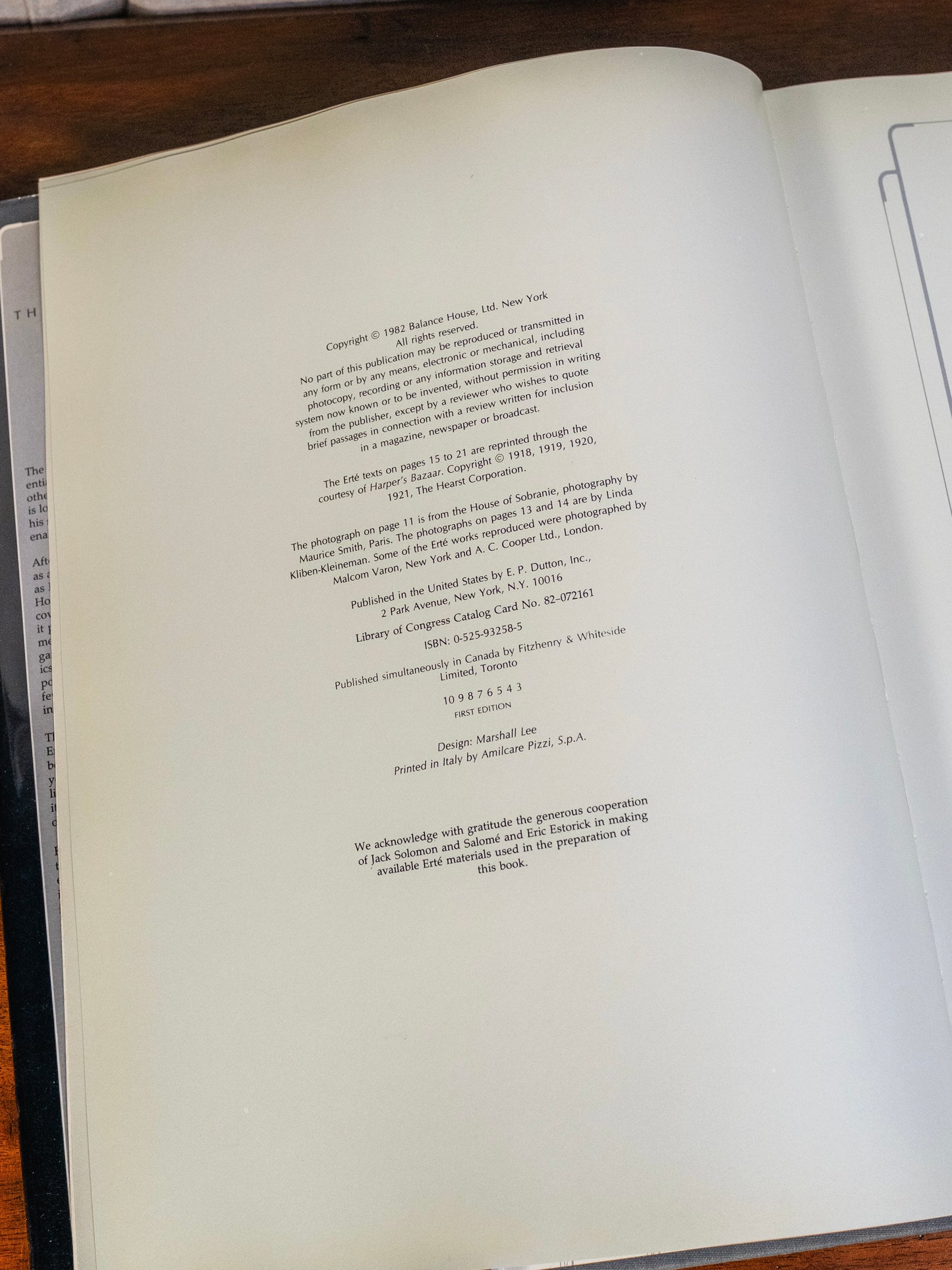 Erté at Ninety: The Complete Graphics Book