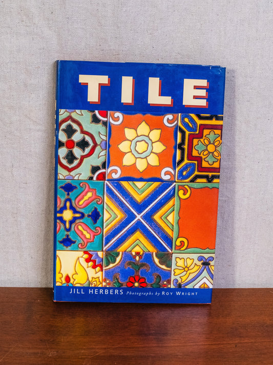 Tile Book