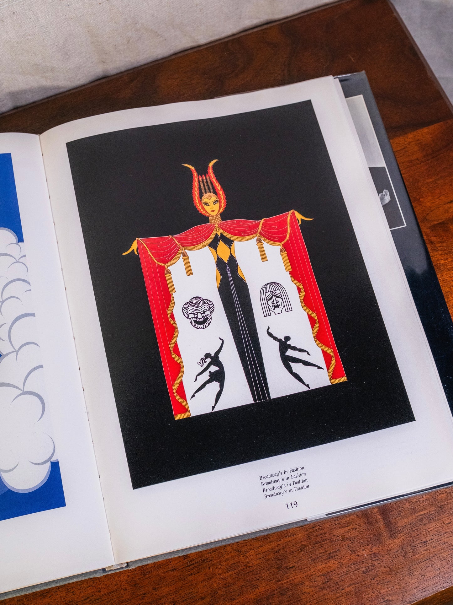 Erté at Ninety: The Complete Graphics Book