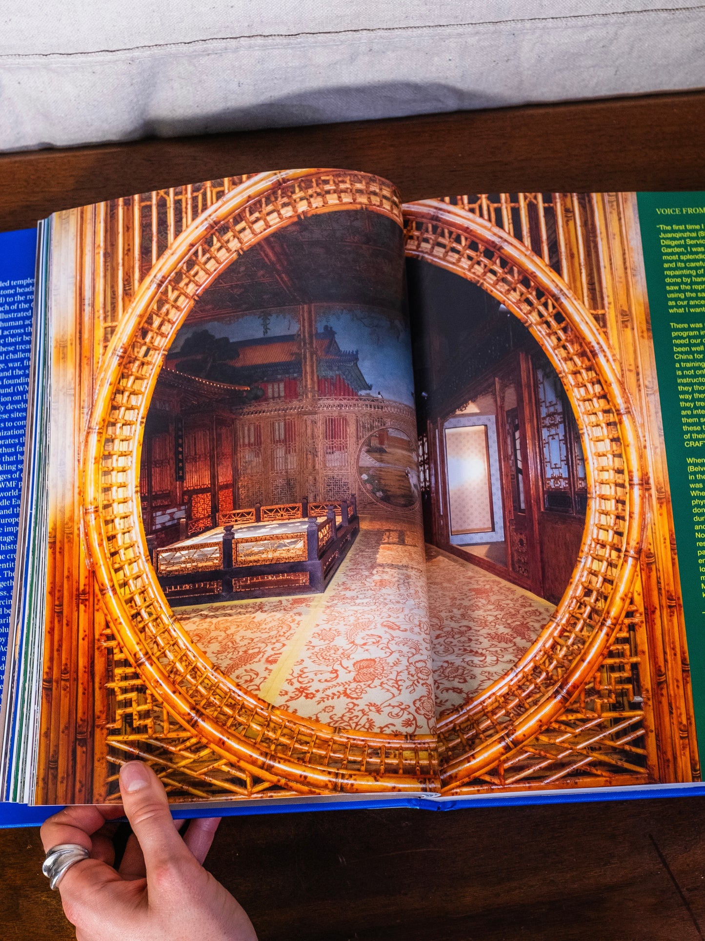 World Monuments Fund: Irreplaceable Book