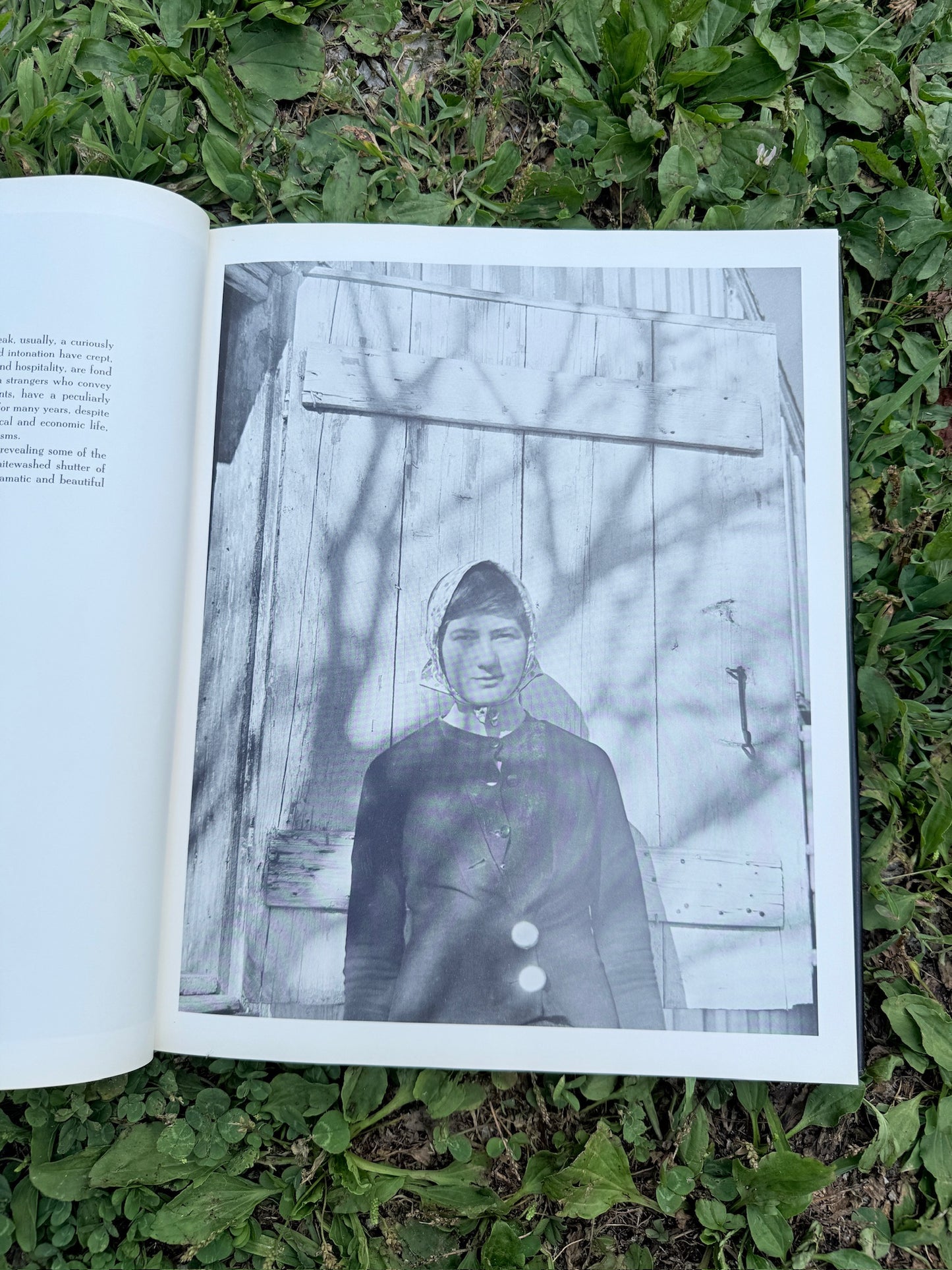 Ghosts Along the Mississippi Hardcover Book