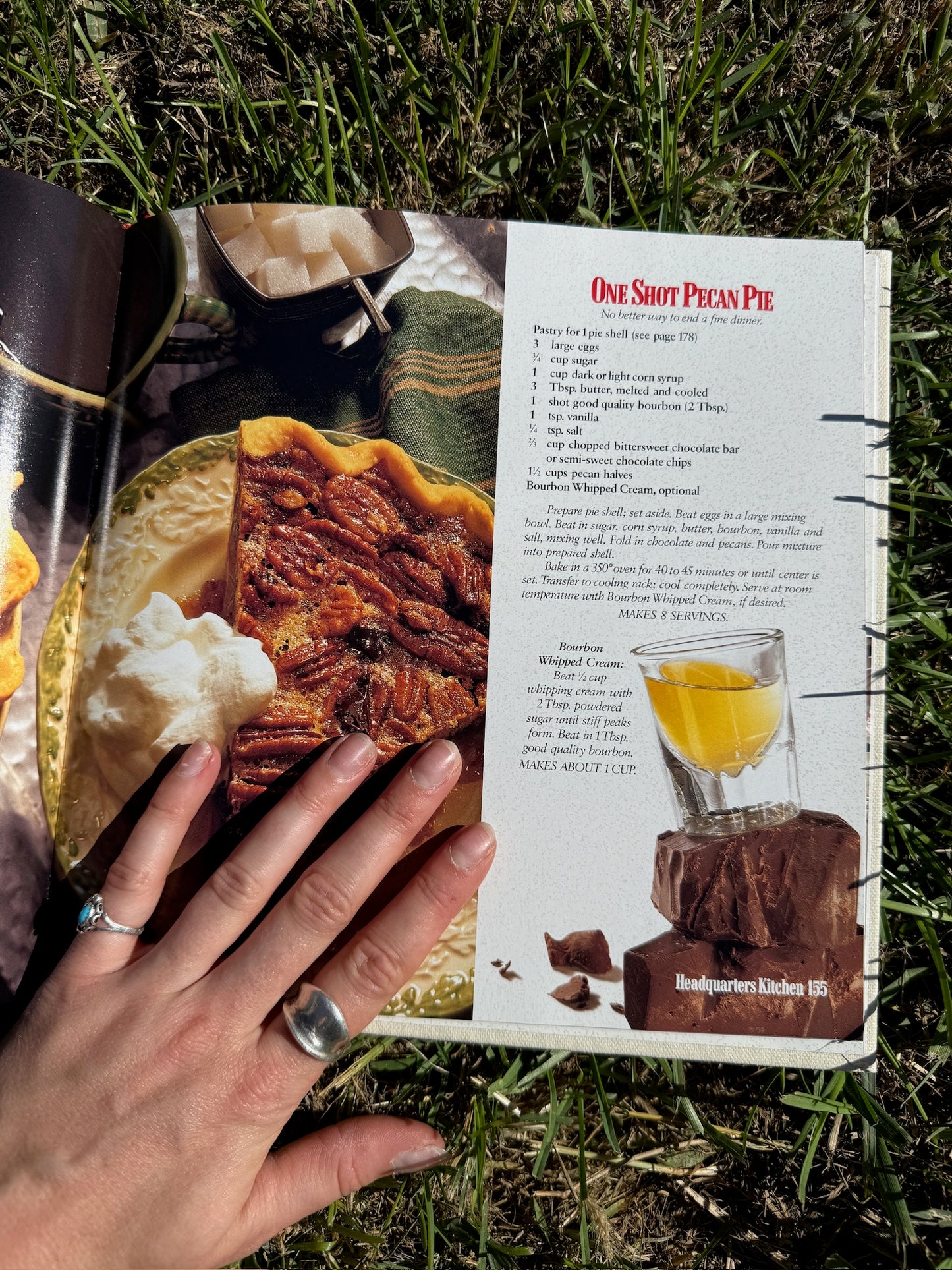 The Marlboro Country Cookbook