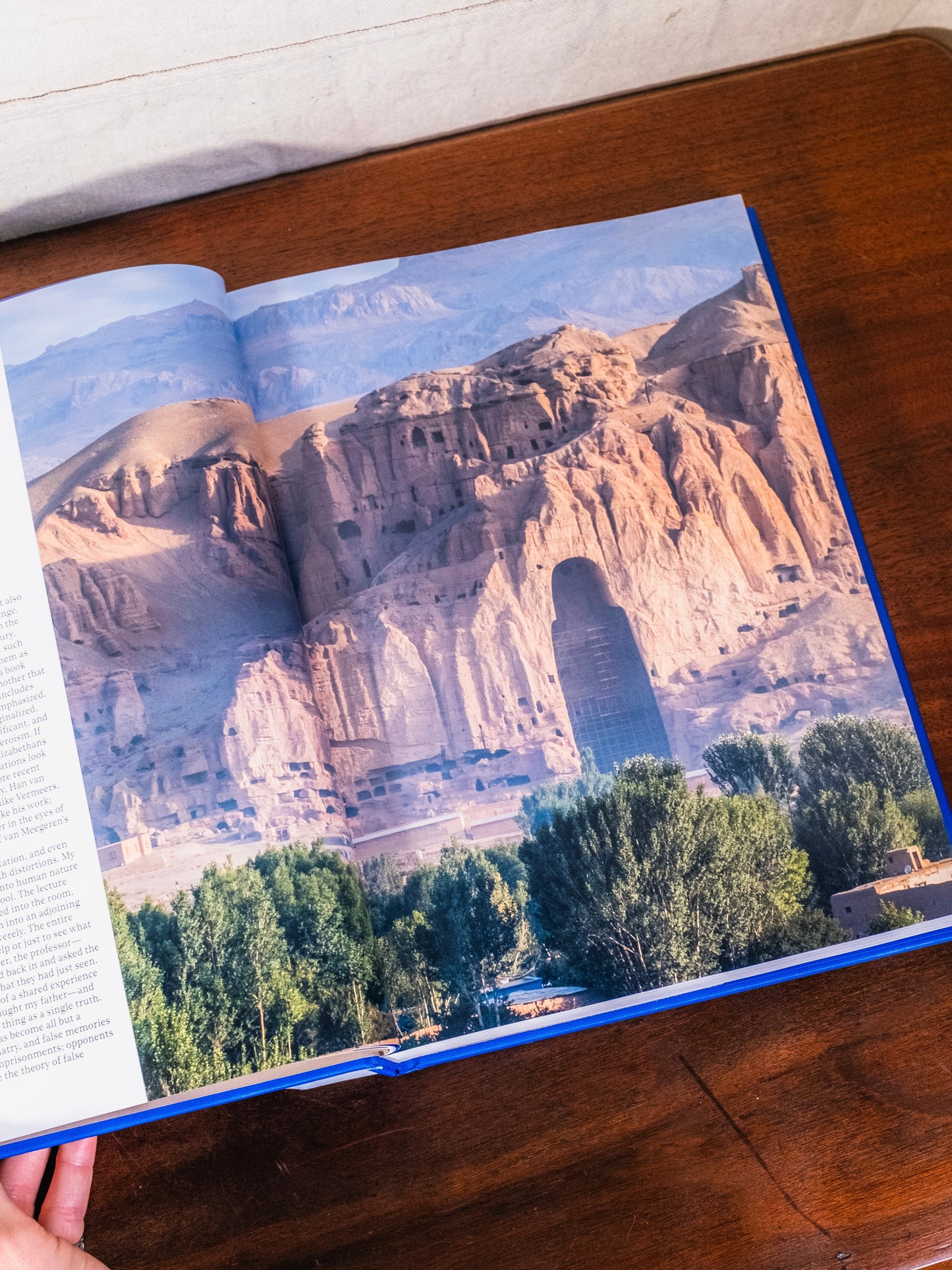 World Monuments Fund: Irreplaceable Book