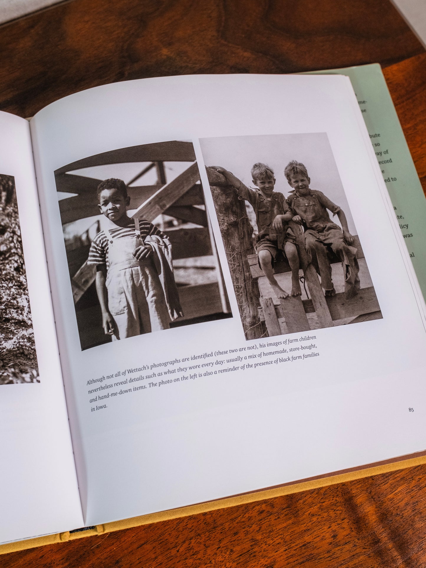 A Bountiful Harvest Book
