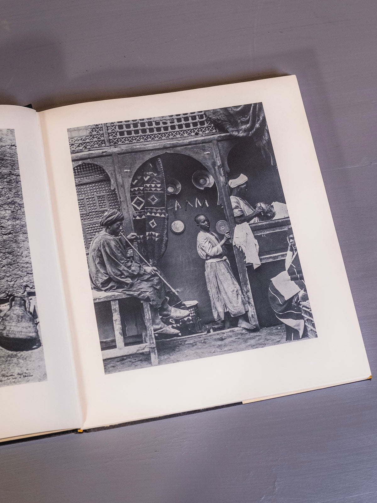 Travelers in Ancient Lands Book