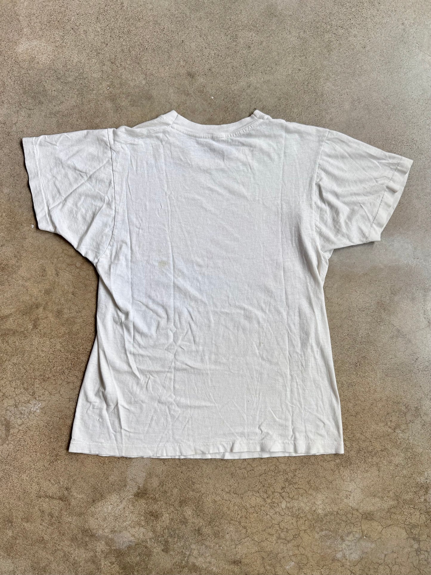 Vintage 1990s Billy Ray Cyrus “Some Gave All” Tour Tee | Medium