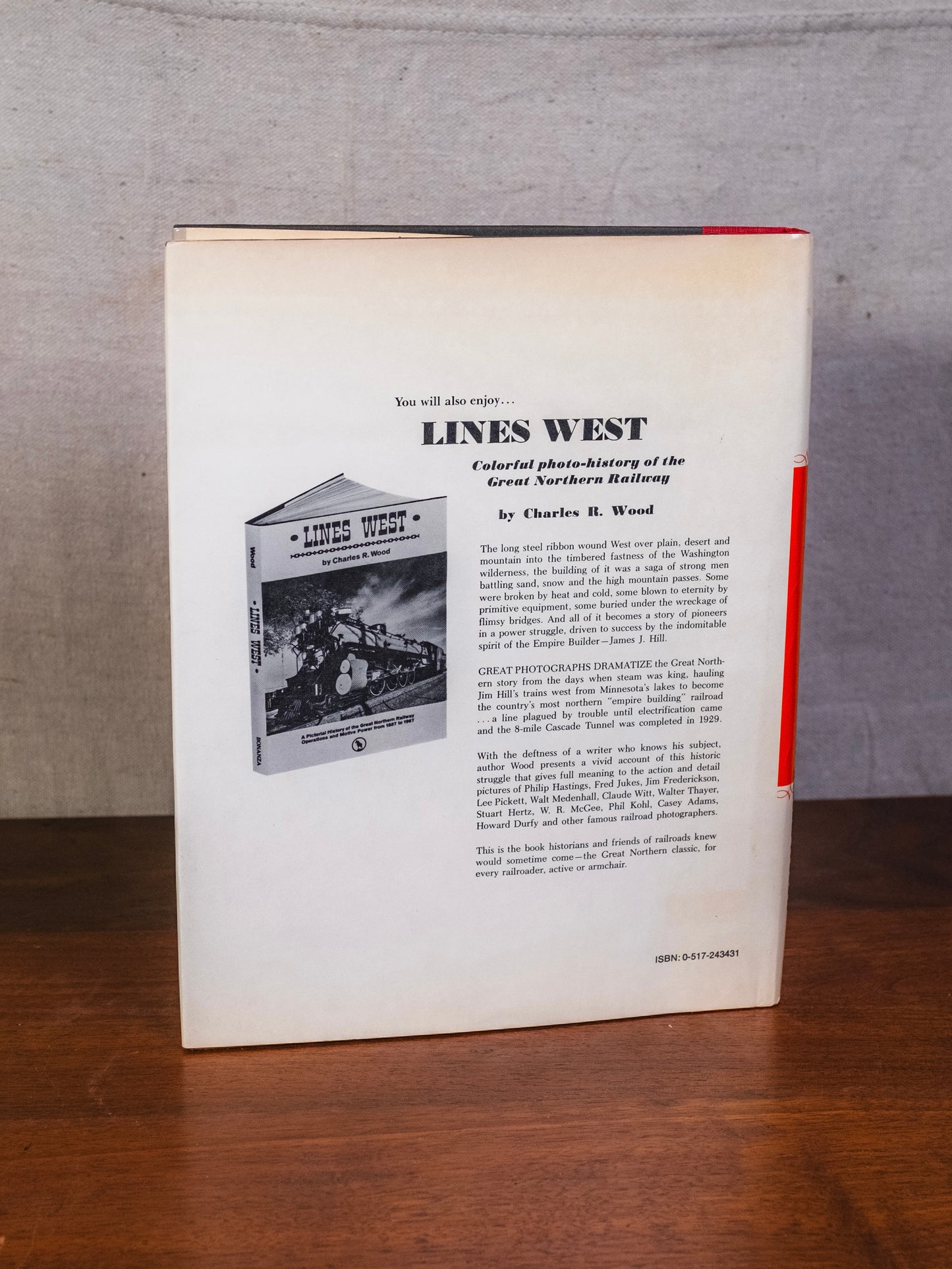 Oregon Railways Book