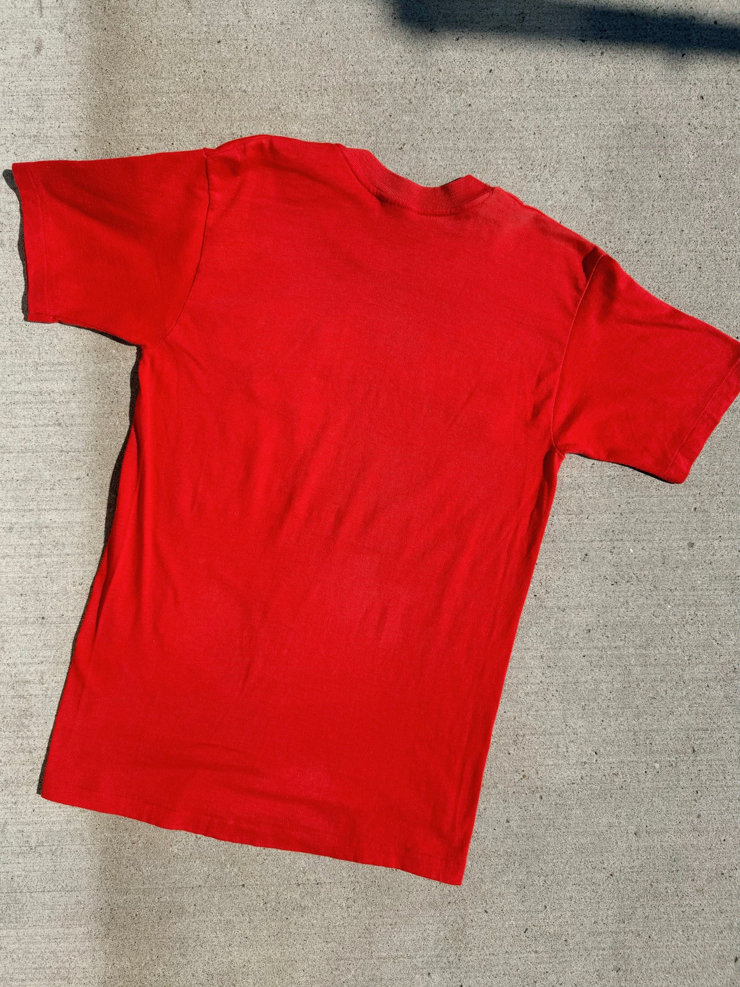 Vintage 1990s Cincinnati Reds Short Sleeve Tee | Small