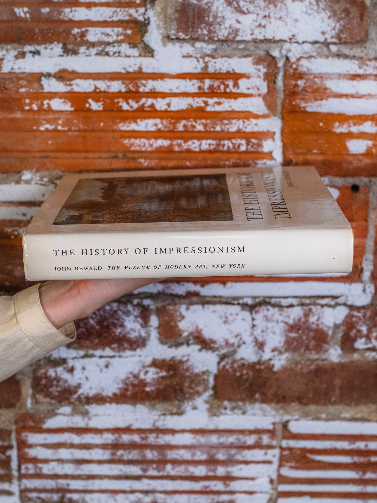 The History of Impressionism | Fourth Edition