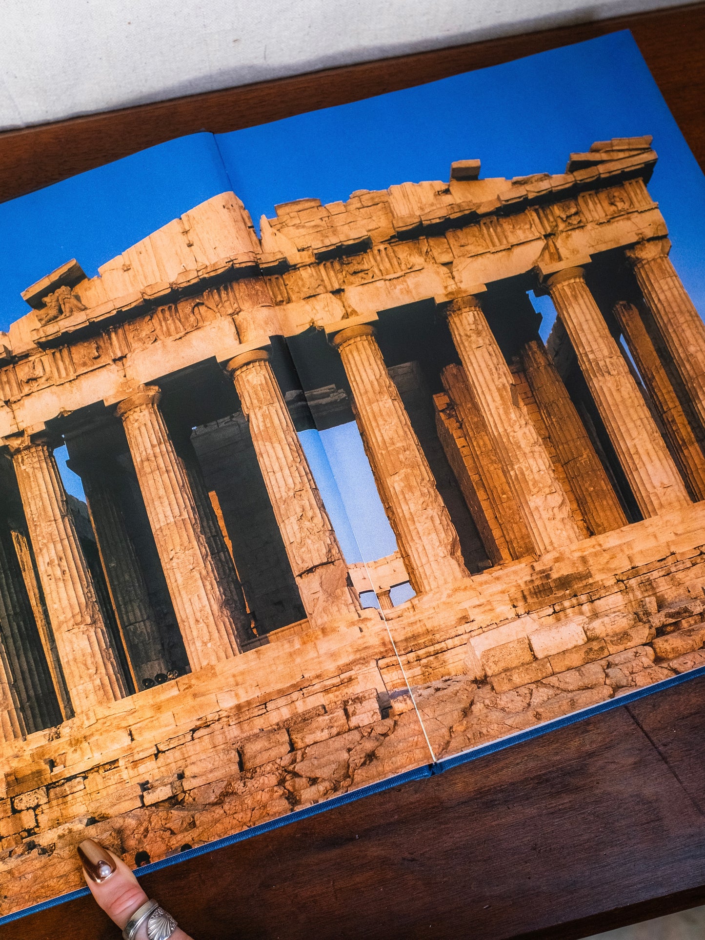 Ancient Greece Book