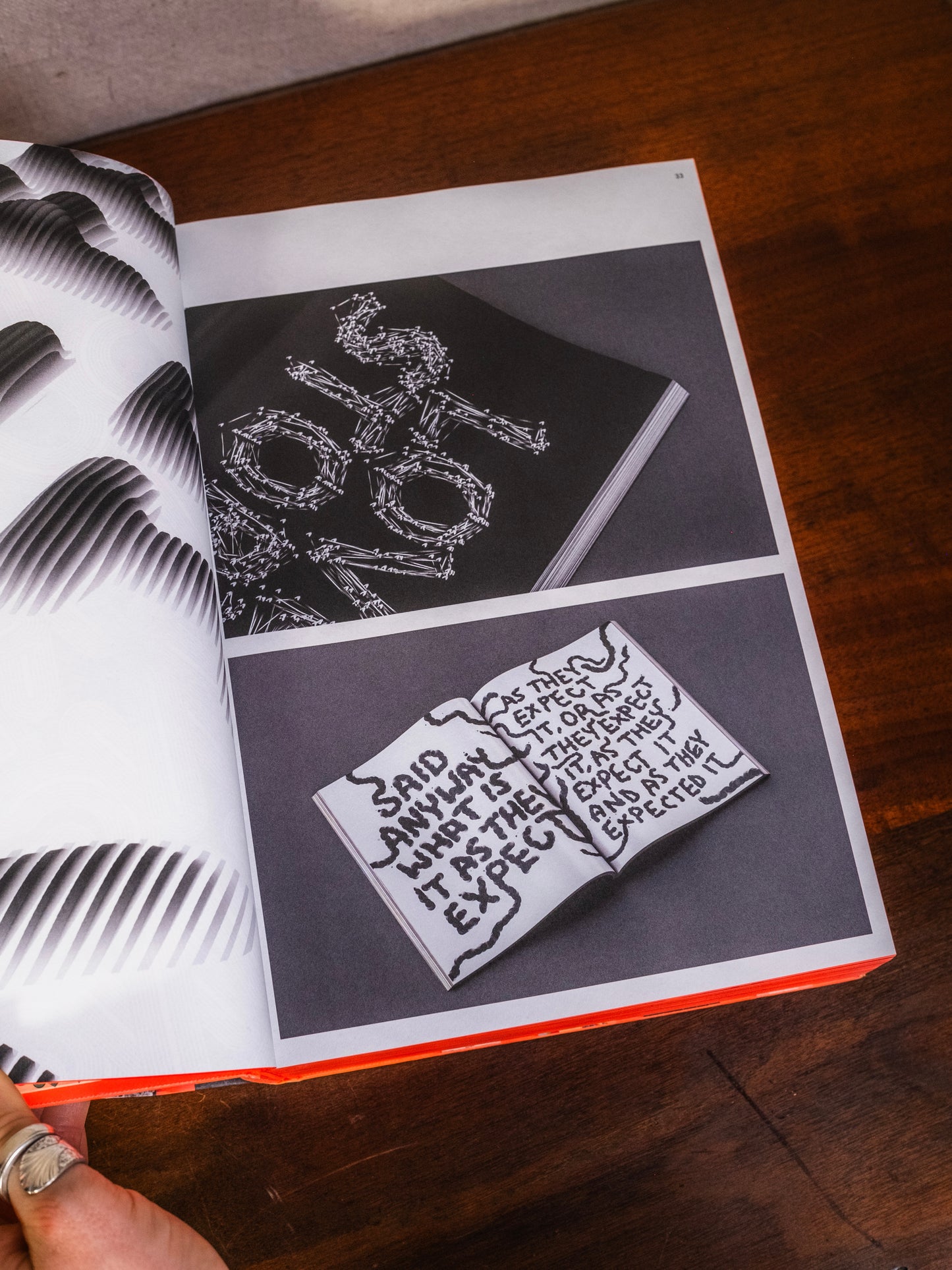 School Of Visual Arts Book