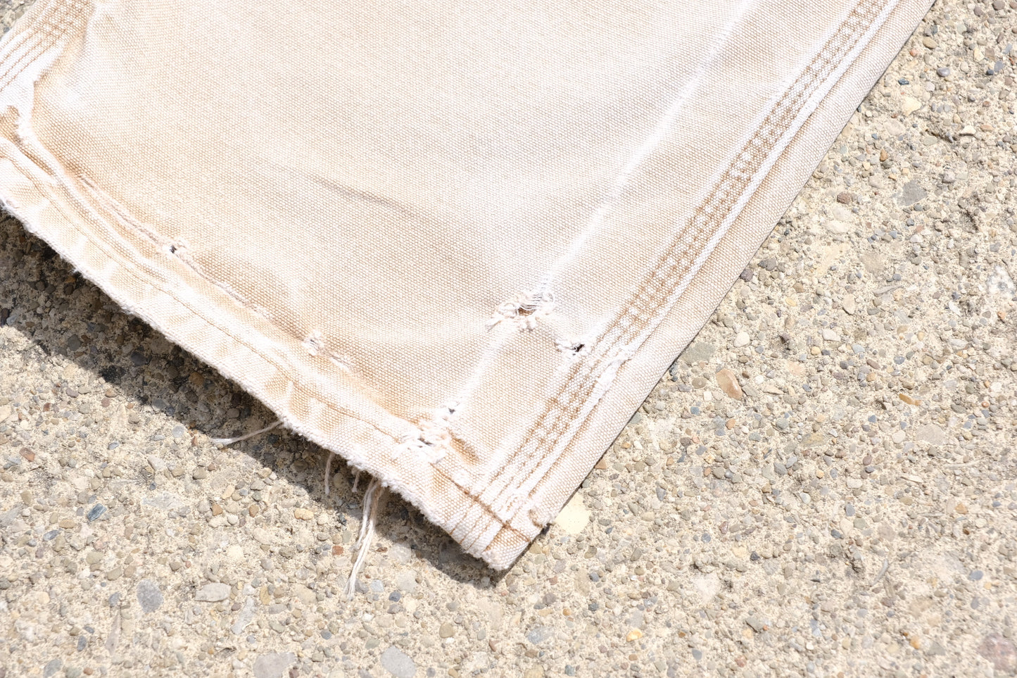 Vintage Carhartt Work Wear Pants | Distressed